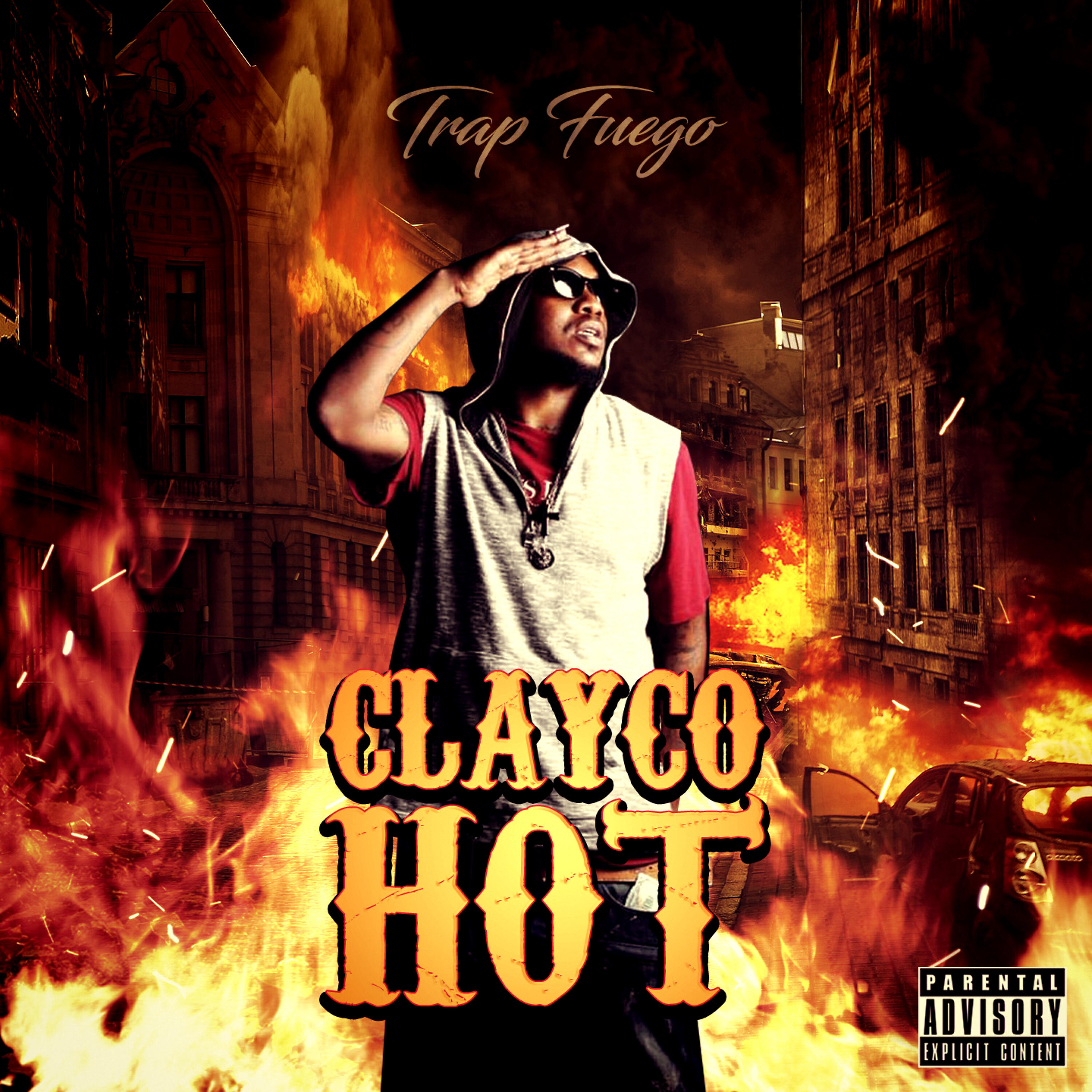 Релиз Clayco Hot