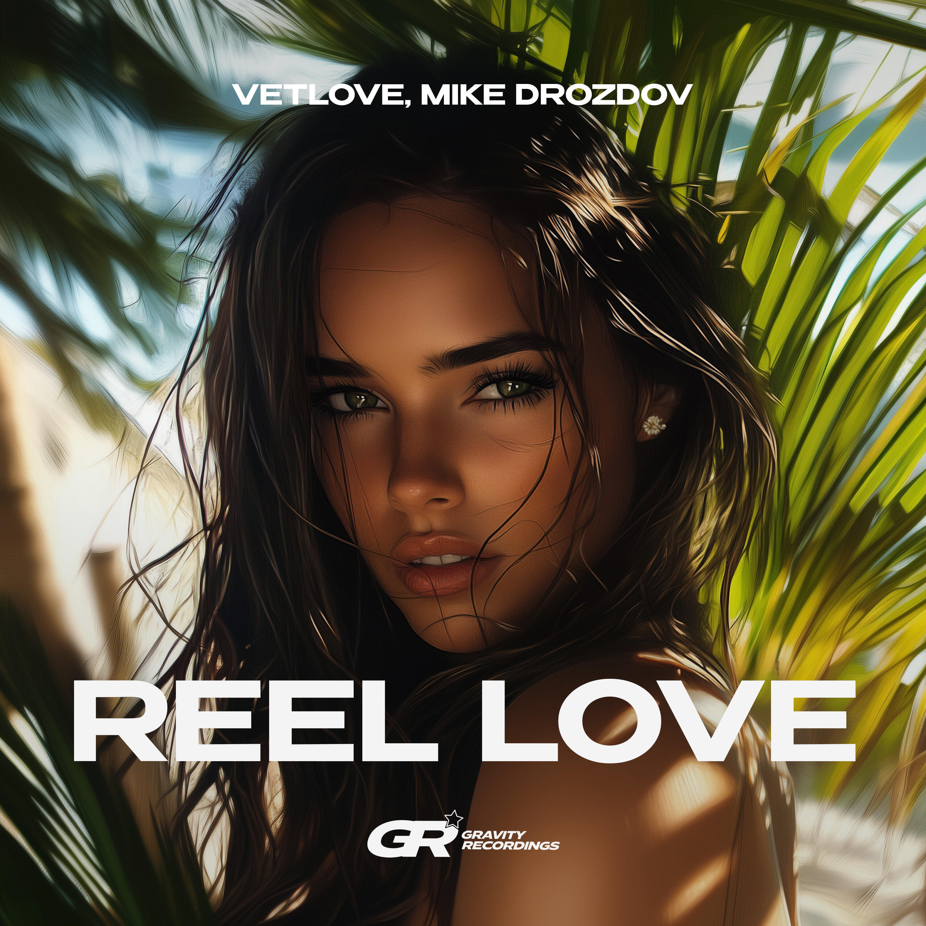 Релиз Reel Love