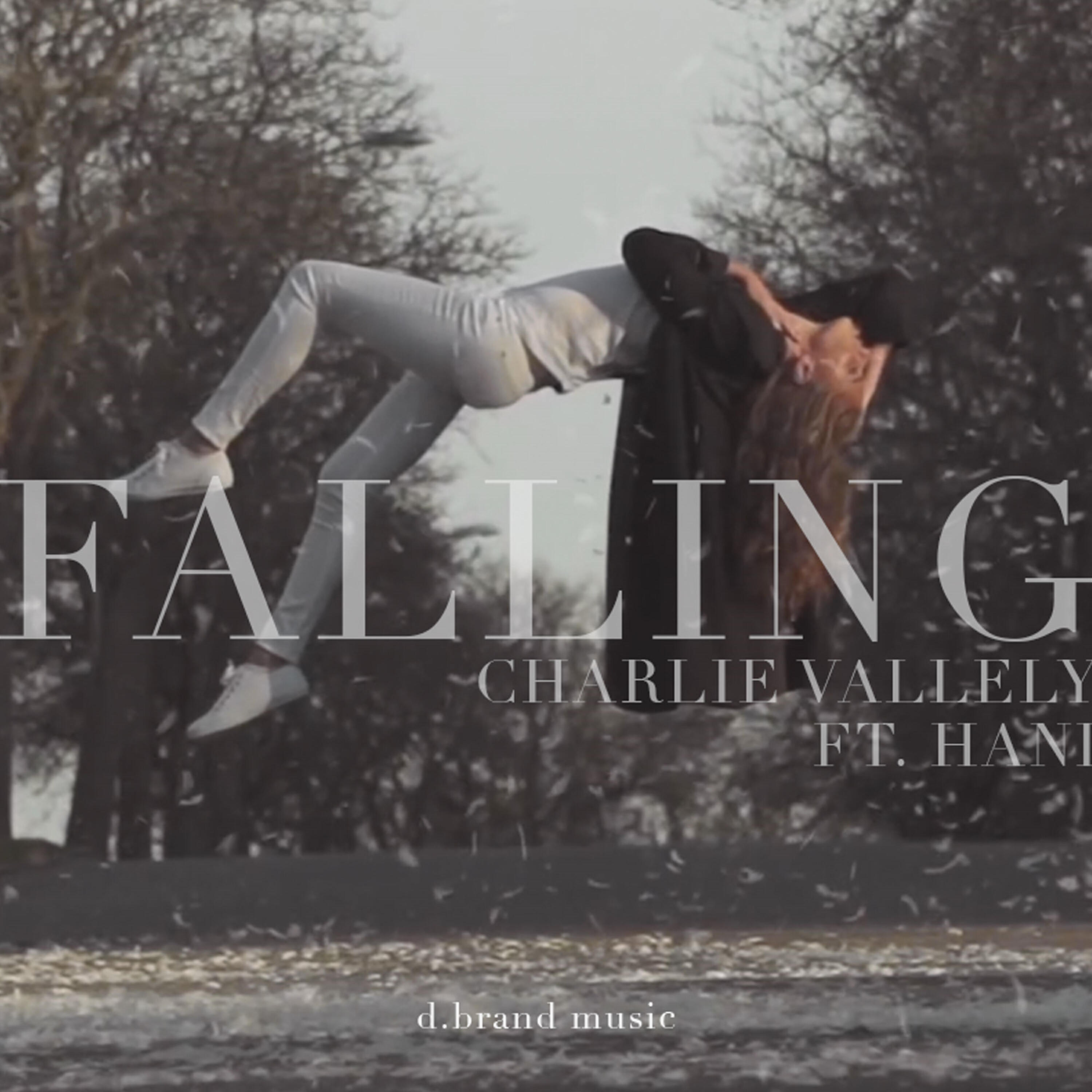Релиз Falling