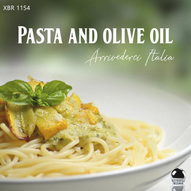 Релиз Pasta and Olive Oil Arrivederci Italia