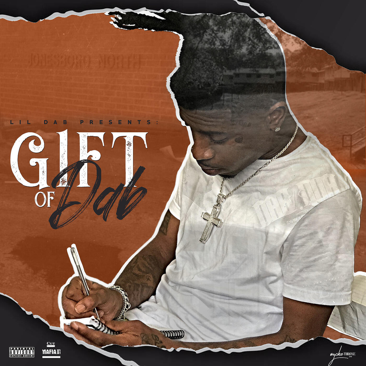 Релиз Gift of Dab