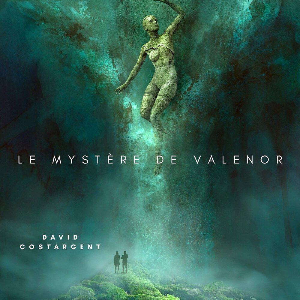 Релиз Le mystère de Valénor