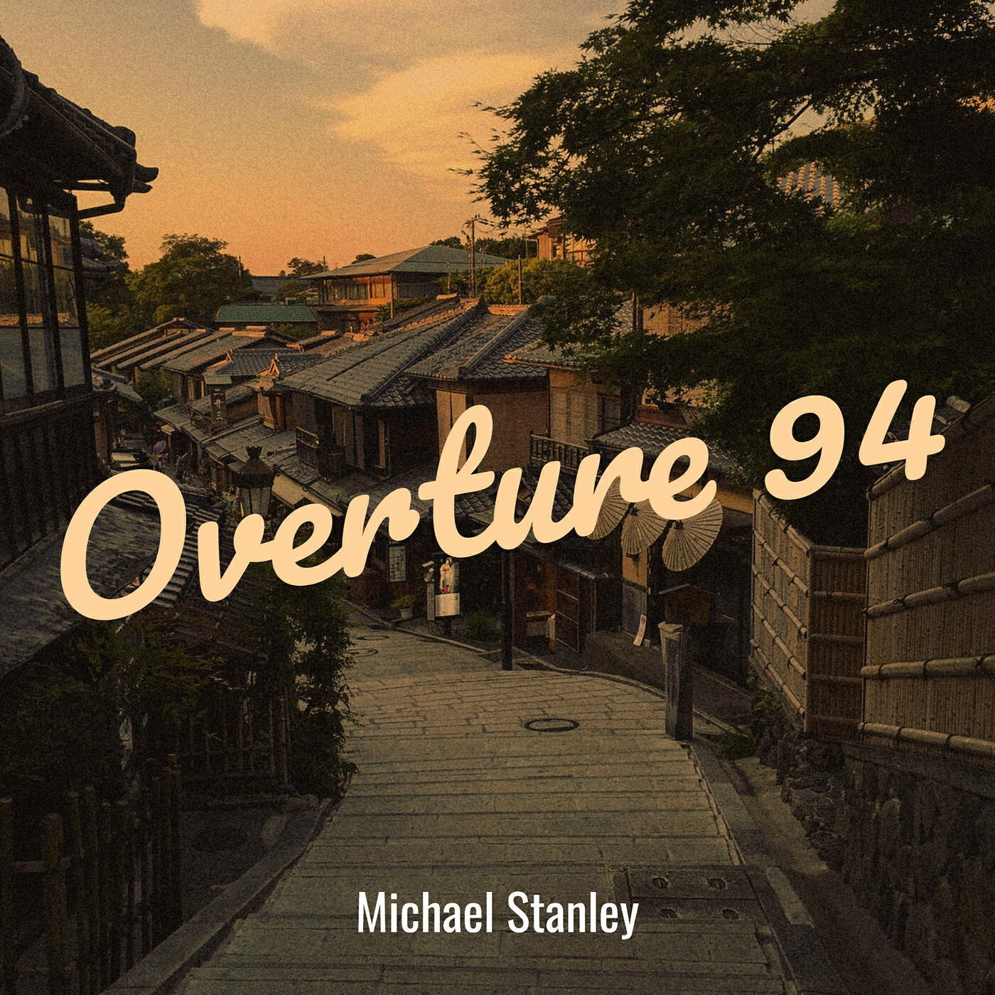 Релиз Overture 94