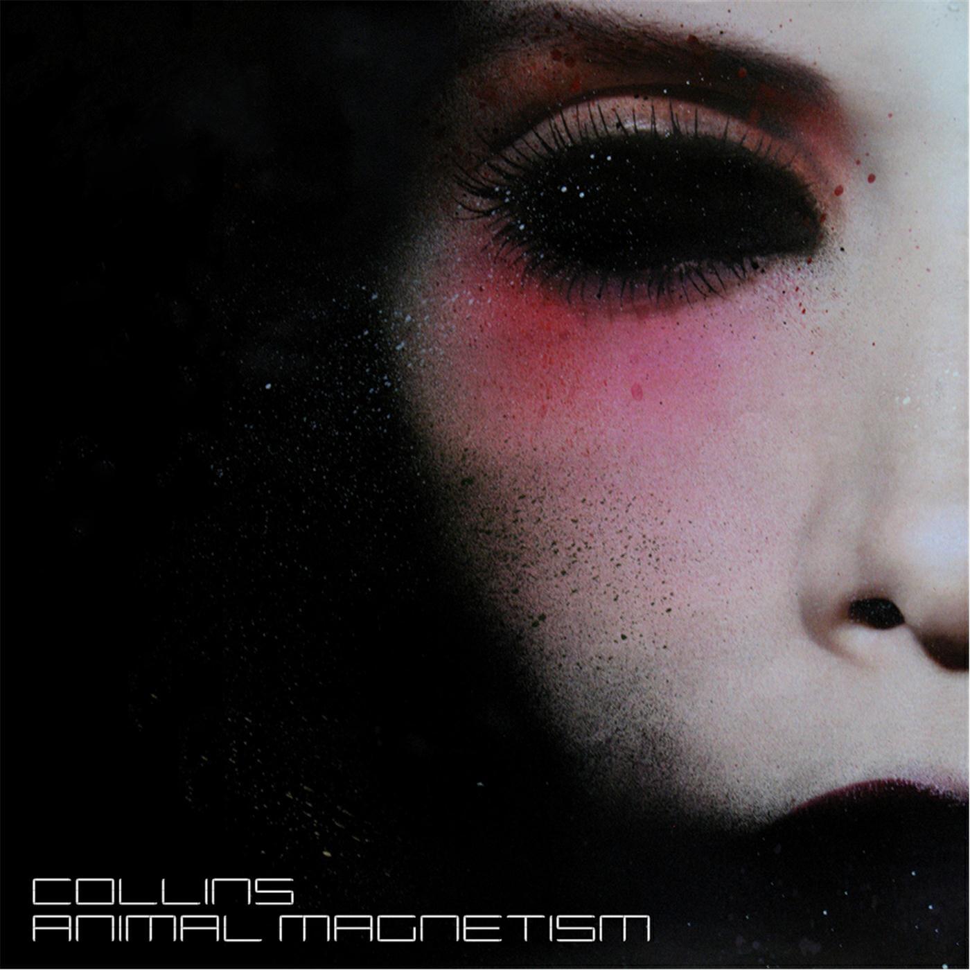 Релиз Animal Magnetism