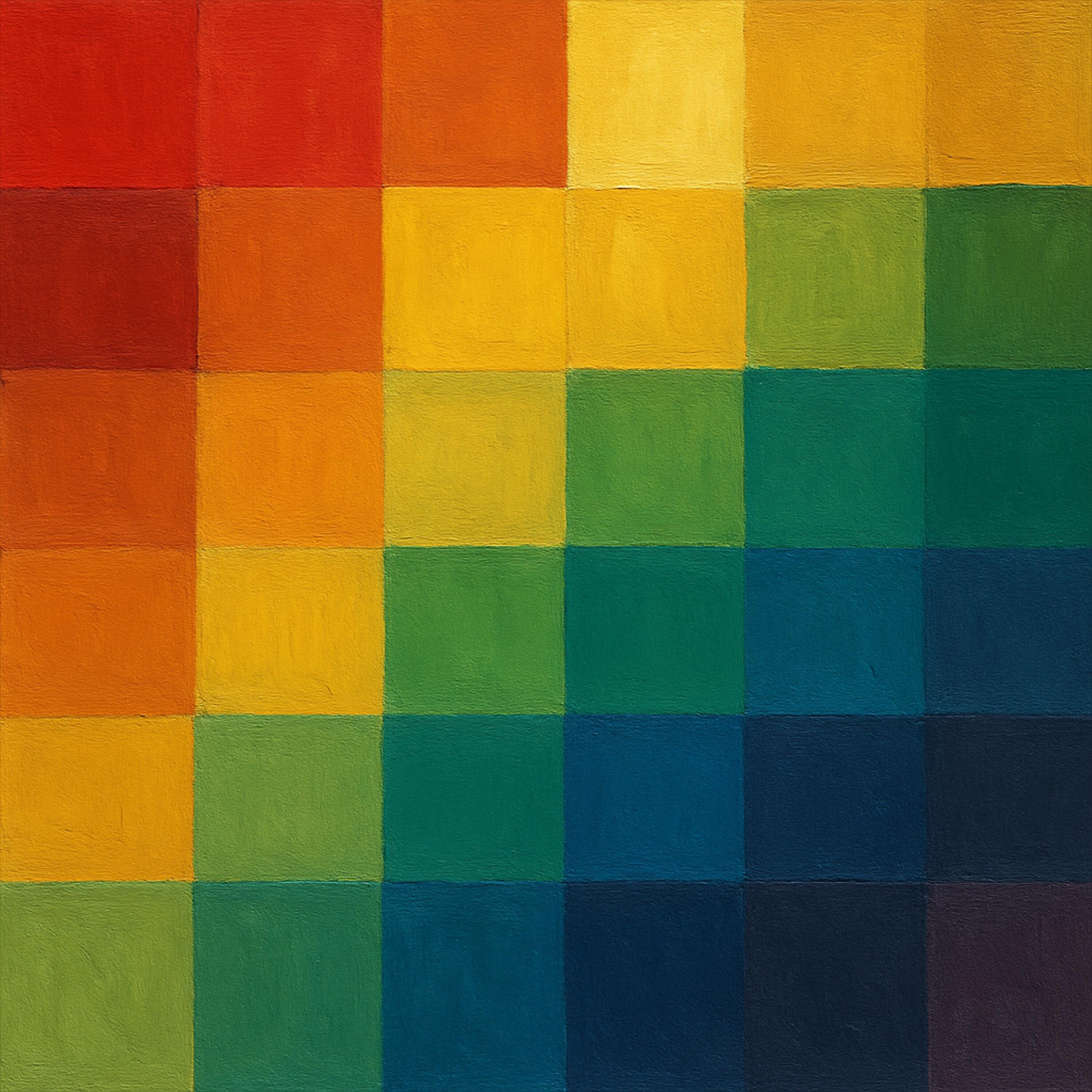 Релиз COLORS