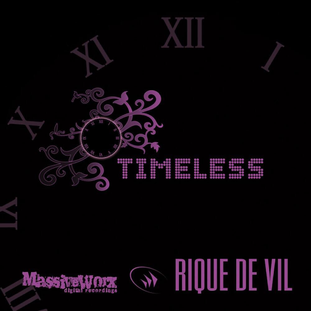Релиз Timeless