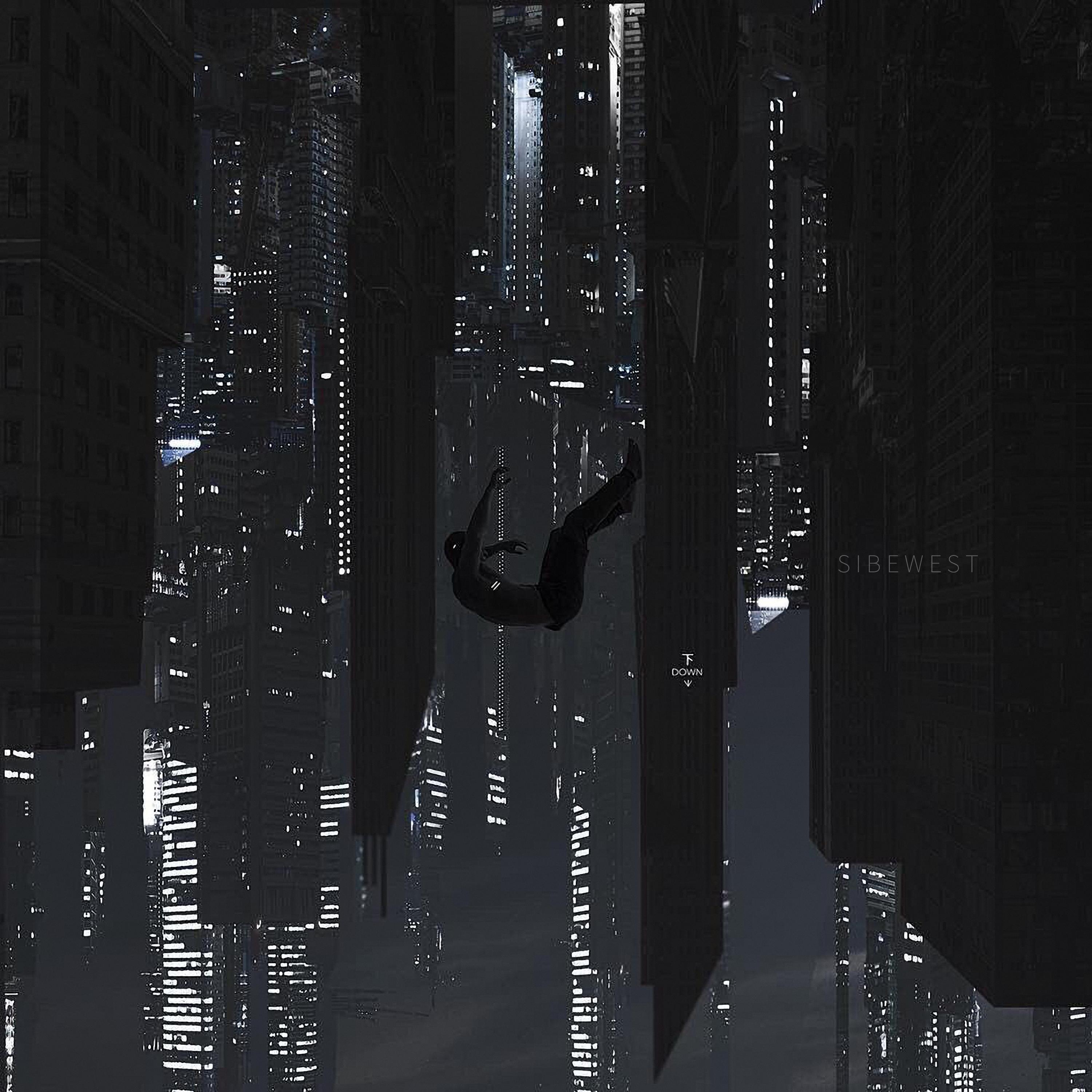 Релиз Down