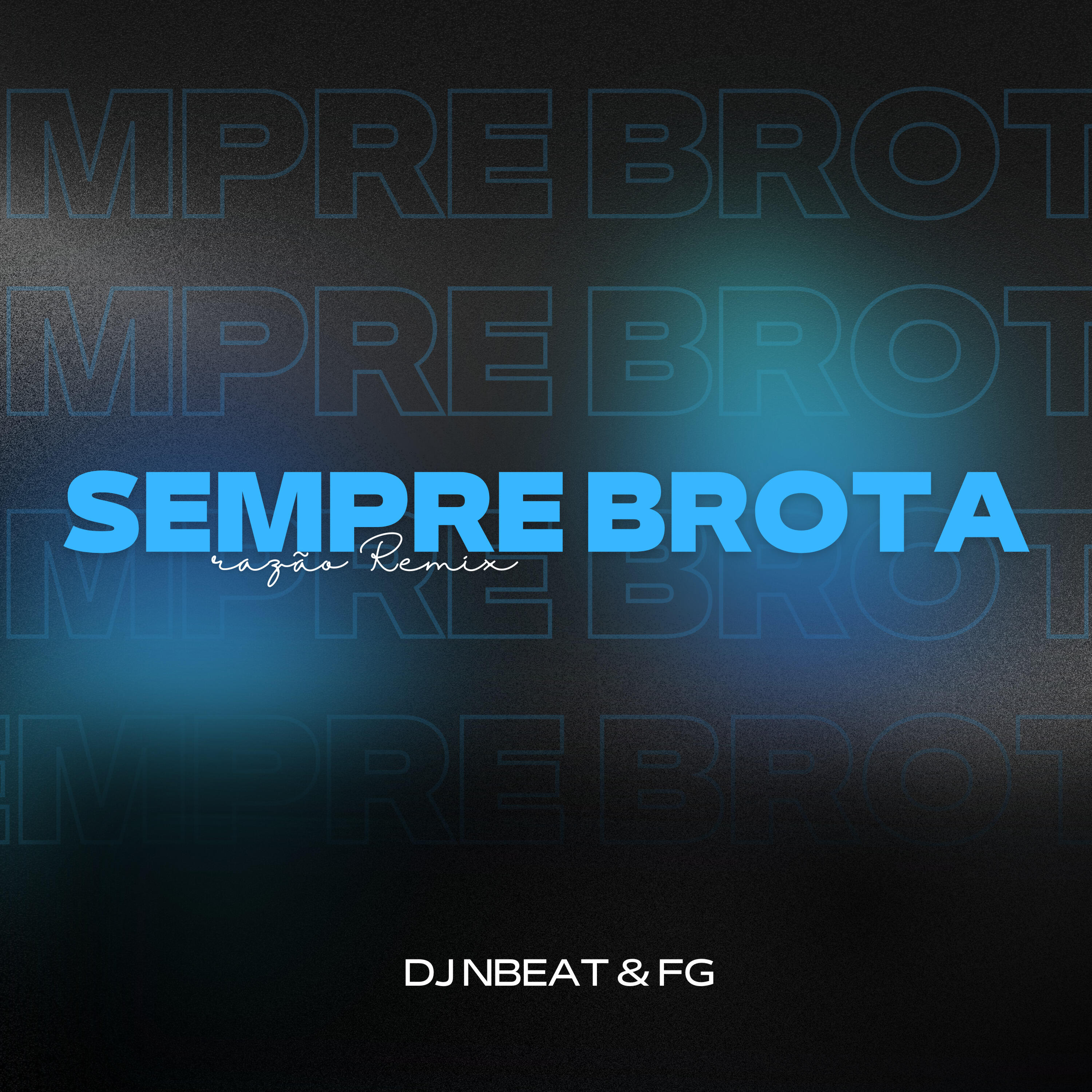 Релиз Sempre Brota