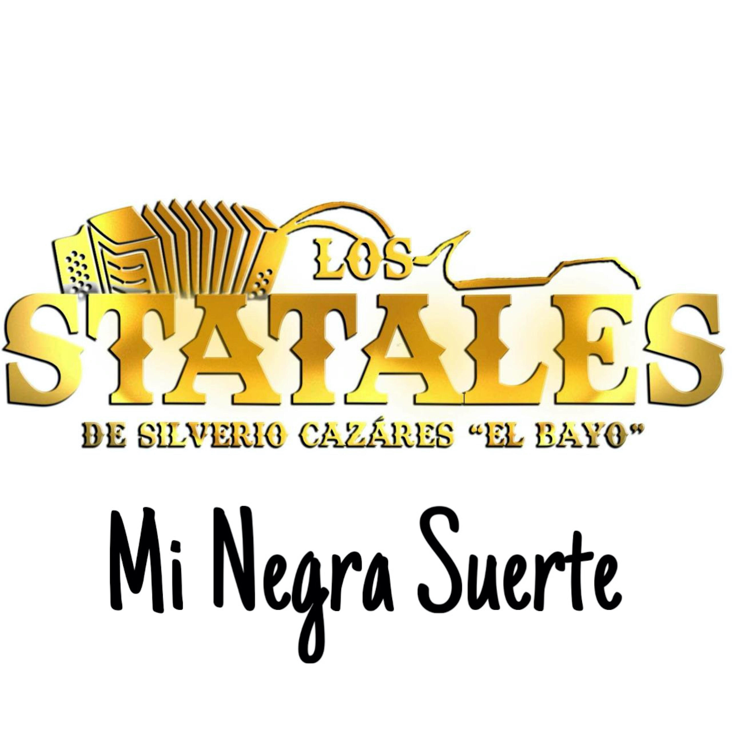 Релиз Mi Negra Suerte