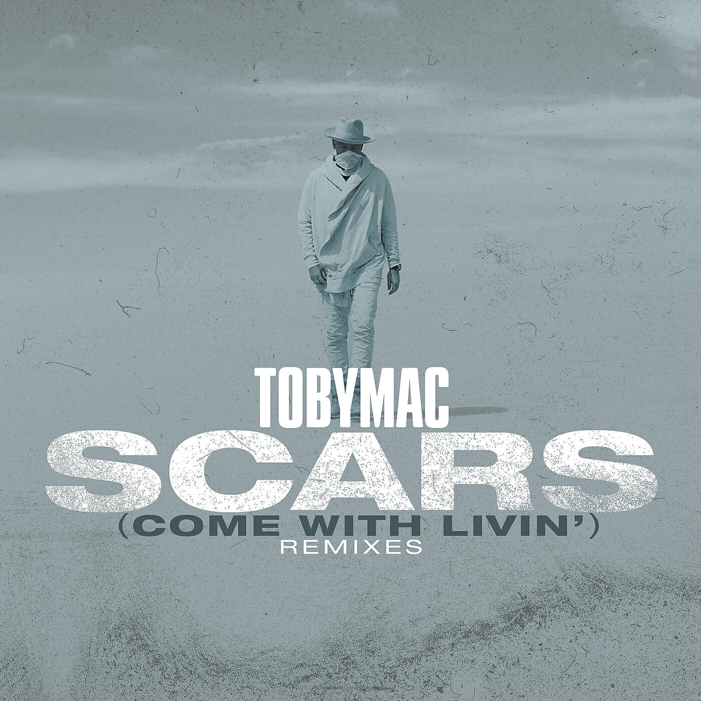 Релиз Scars (Come With Livin')