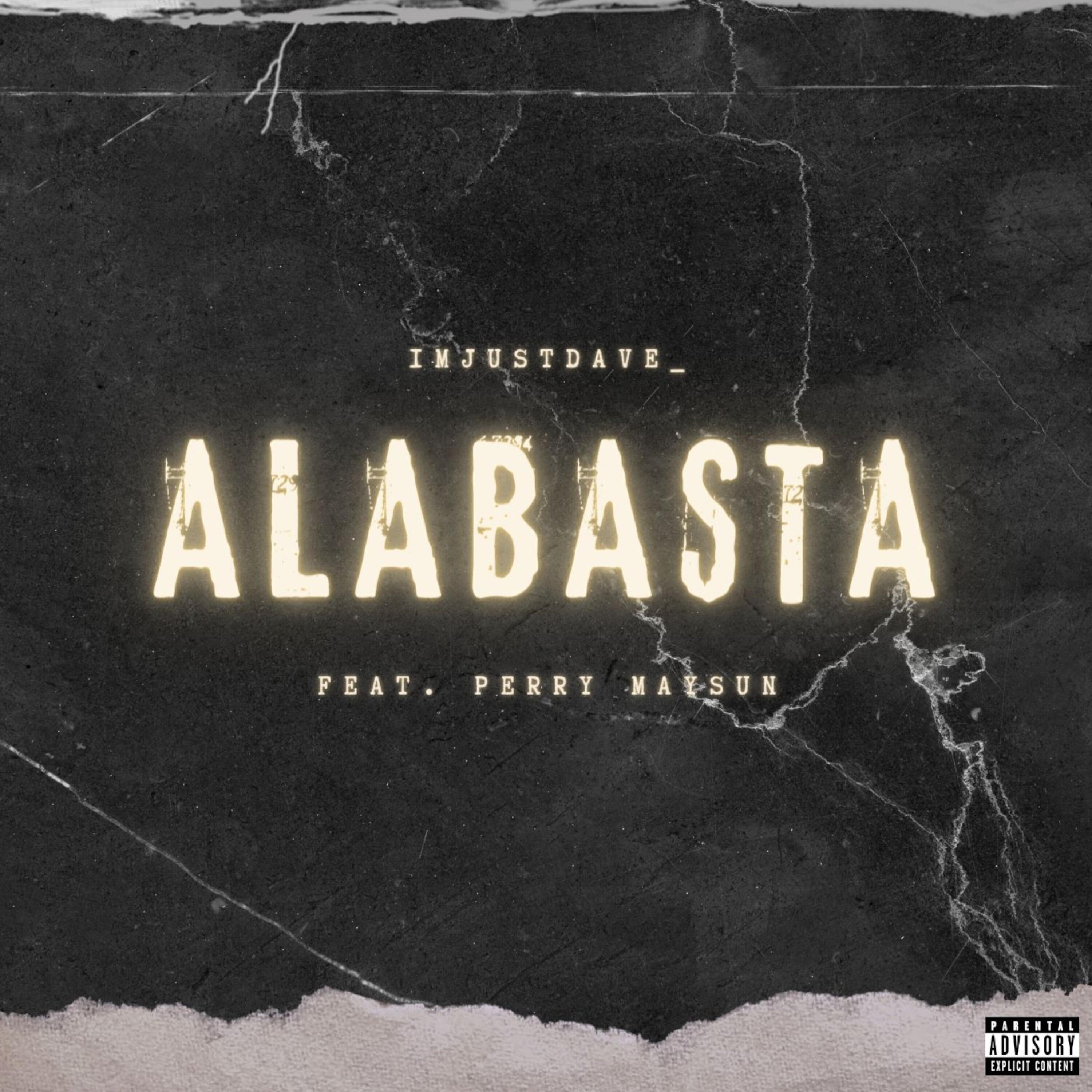 Релиз ALABASTA