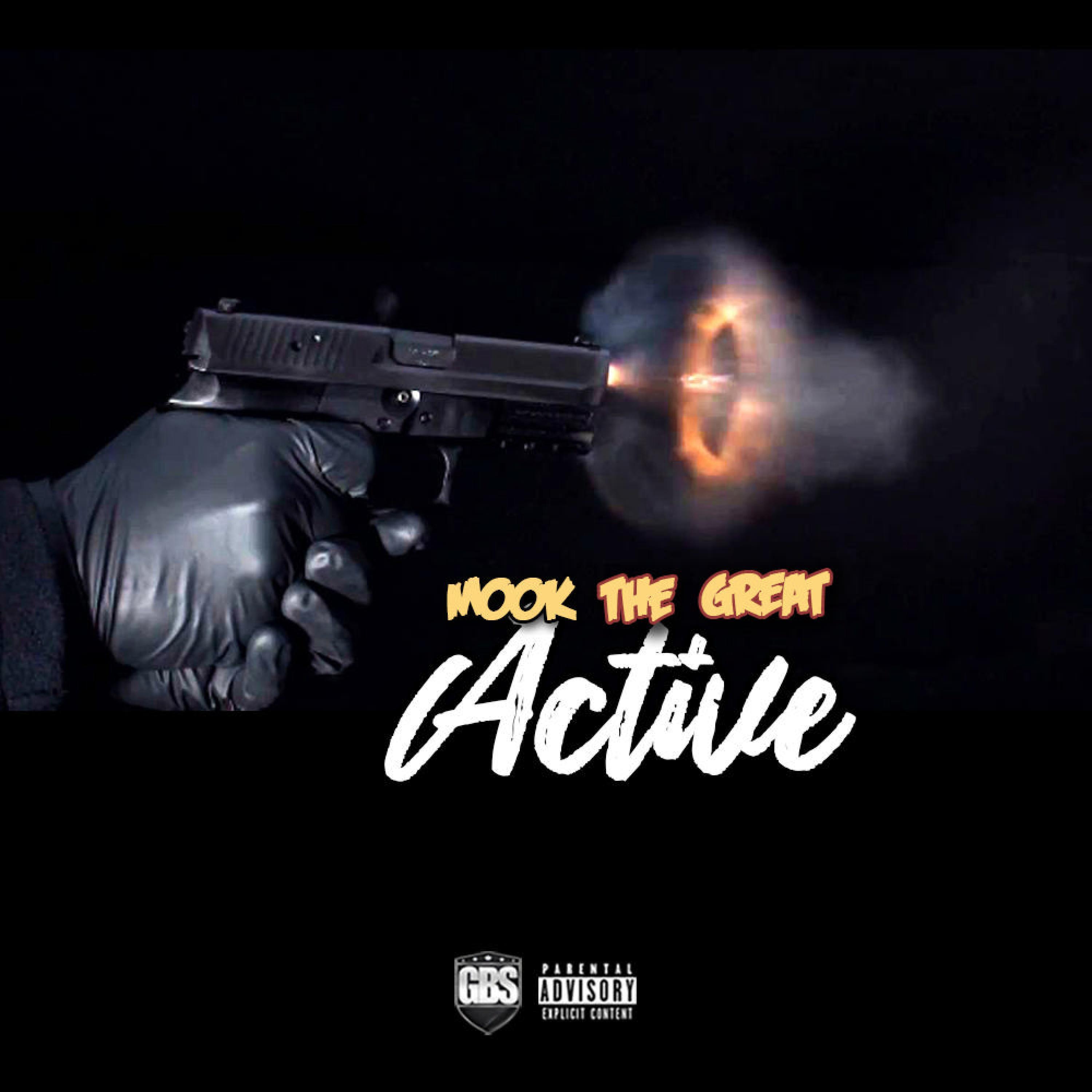 Mook The Great