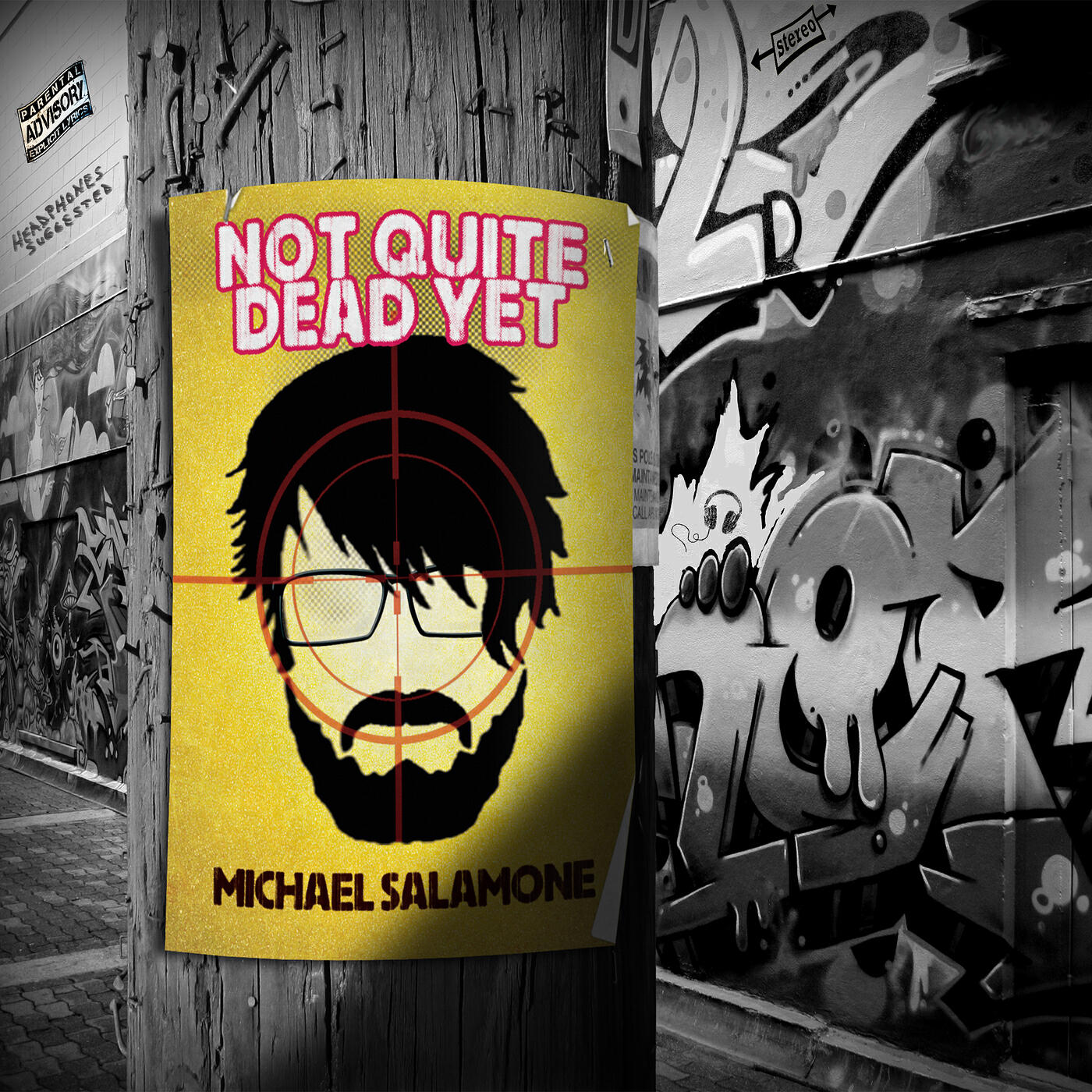 Релиз Not Quite Dead Yet