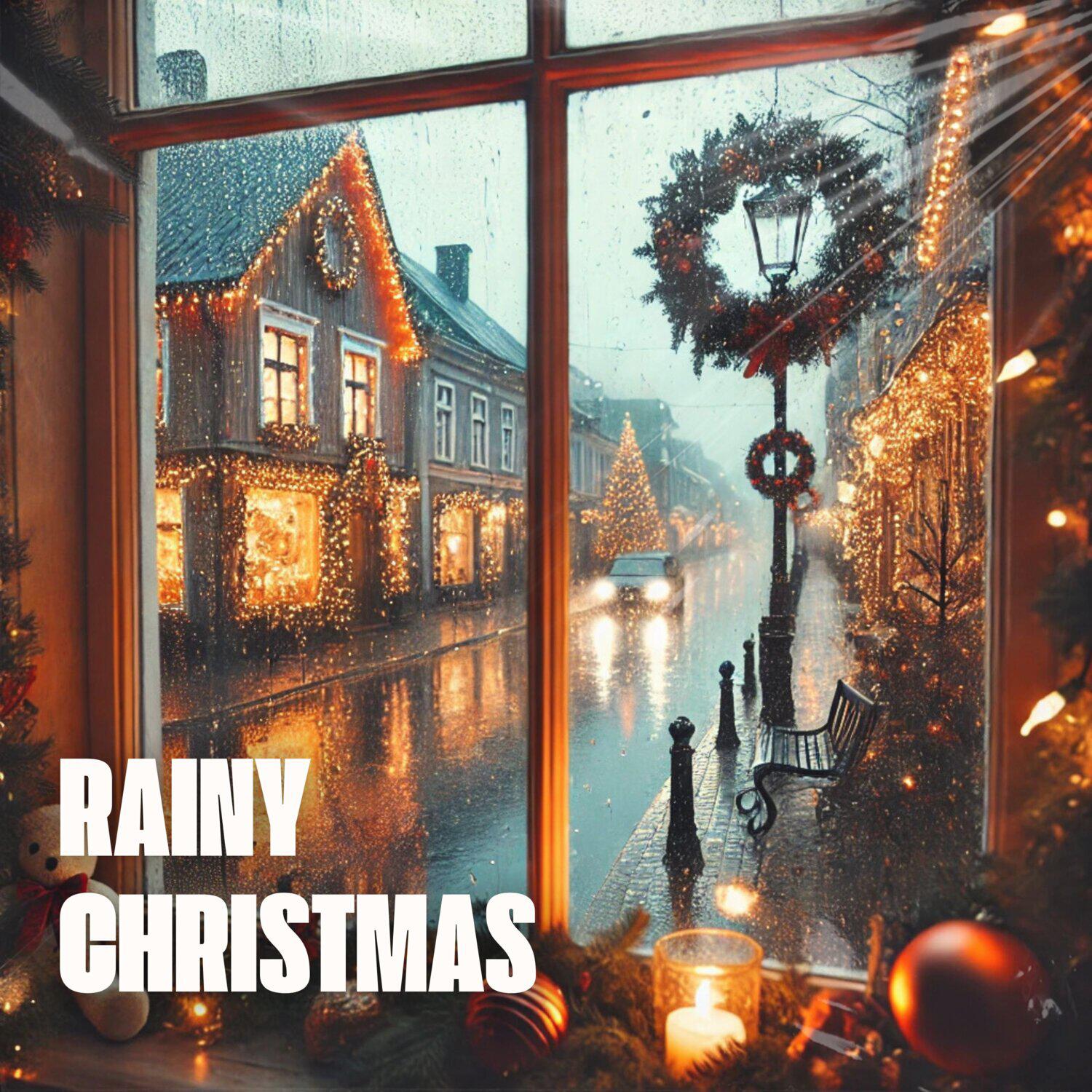Релиз Rainy Christmas