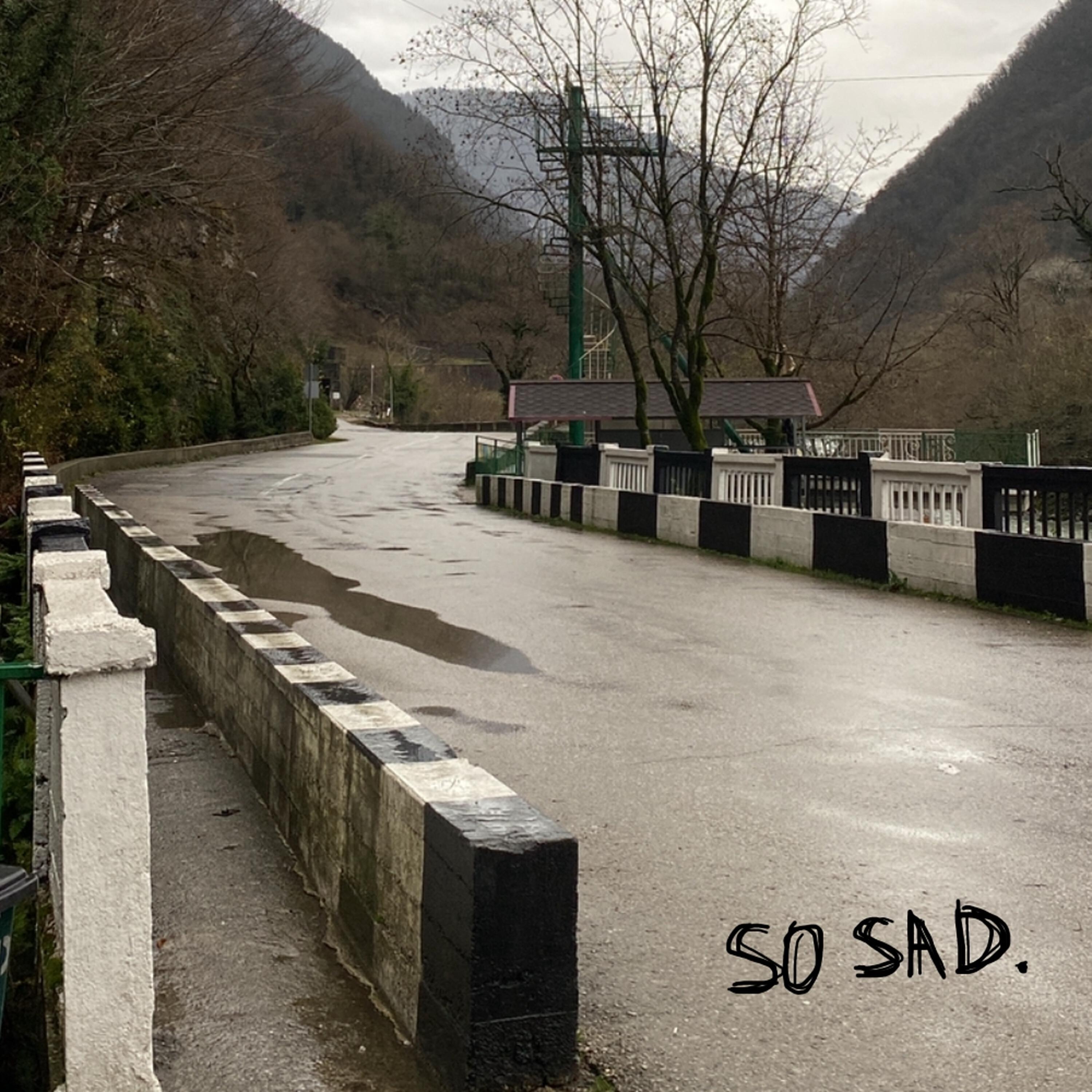 Релиз so sad