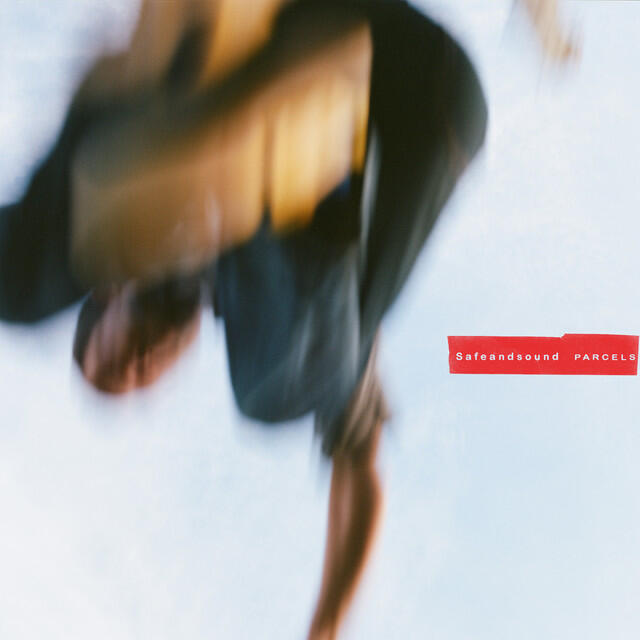Релиз Safeandsound