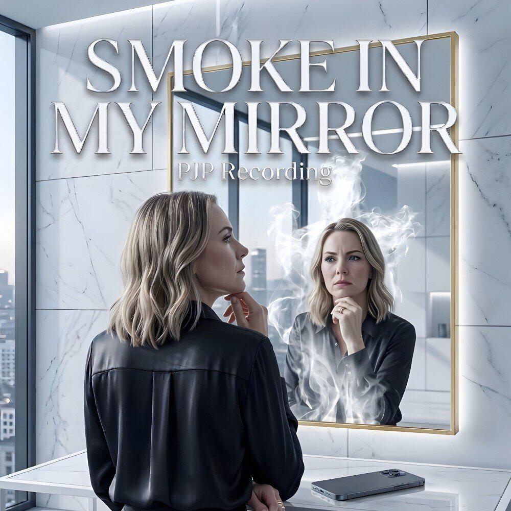 Релиз Smoke In My Mirror (Radio Edit)