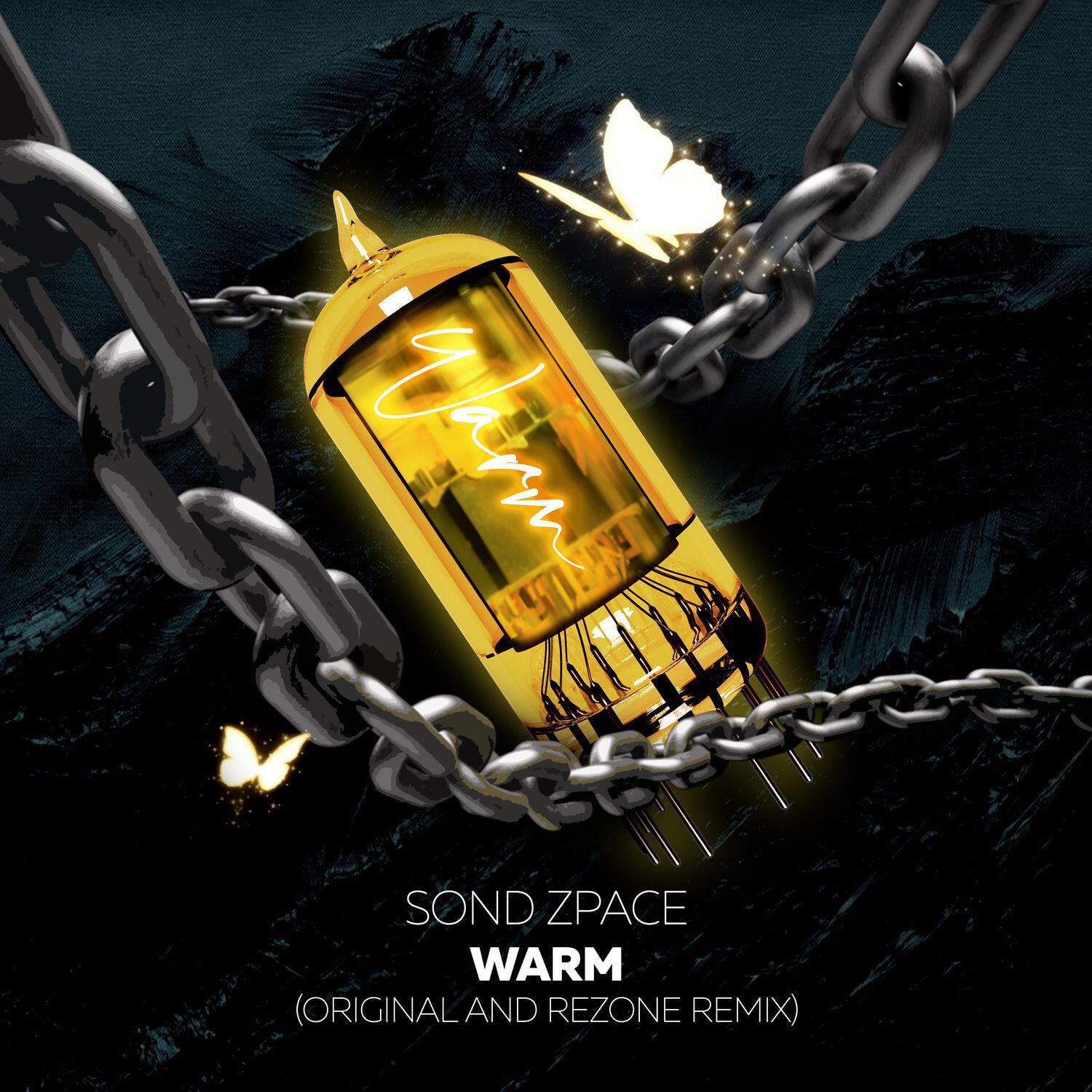 Релиз Warm