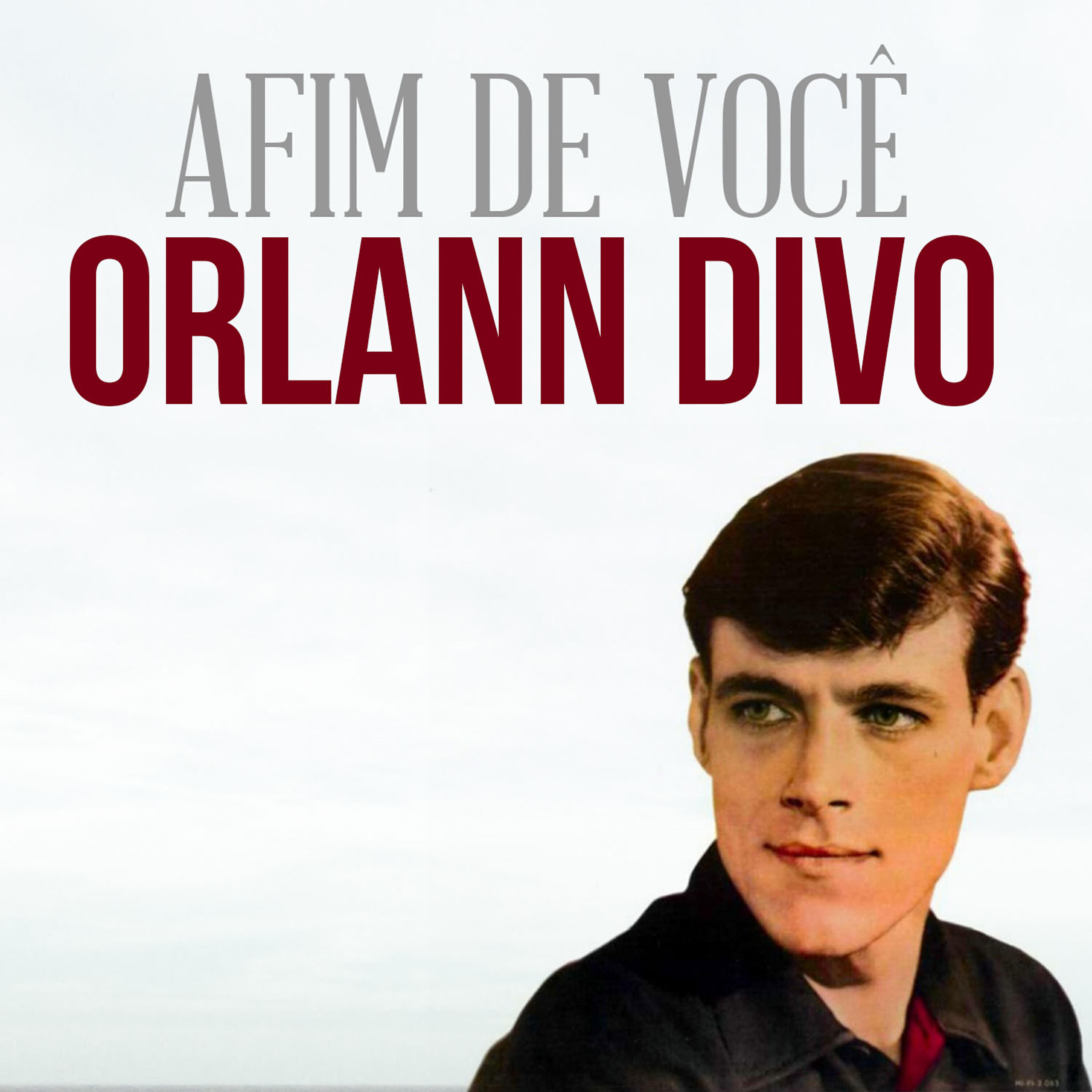 Релиз Afim de Você