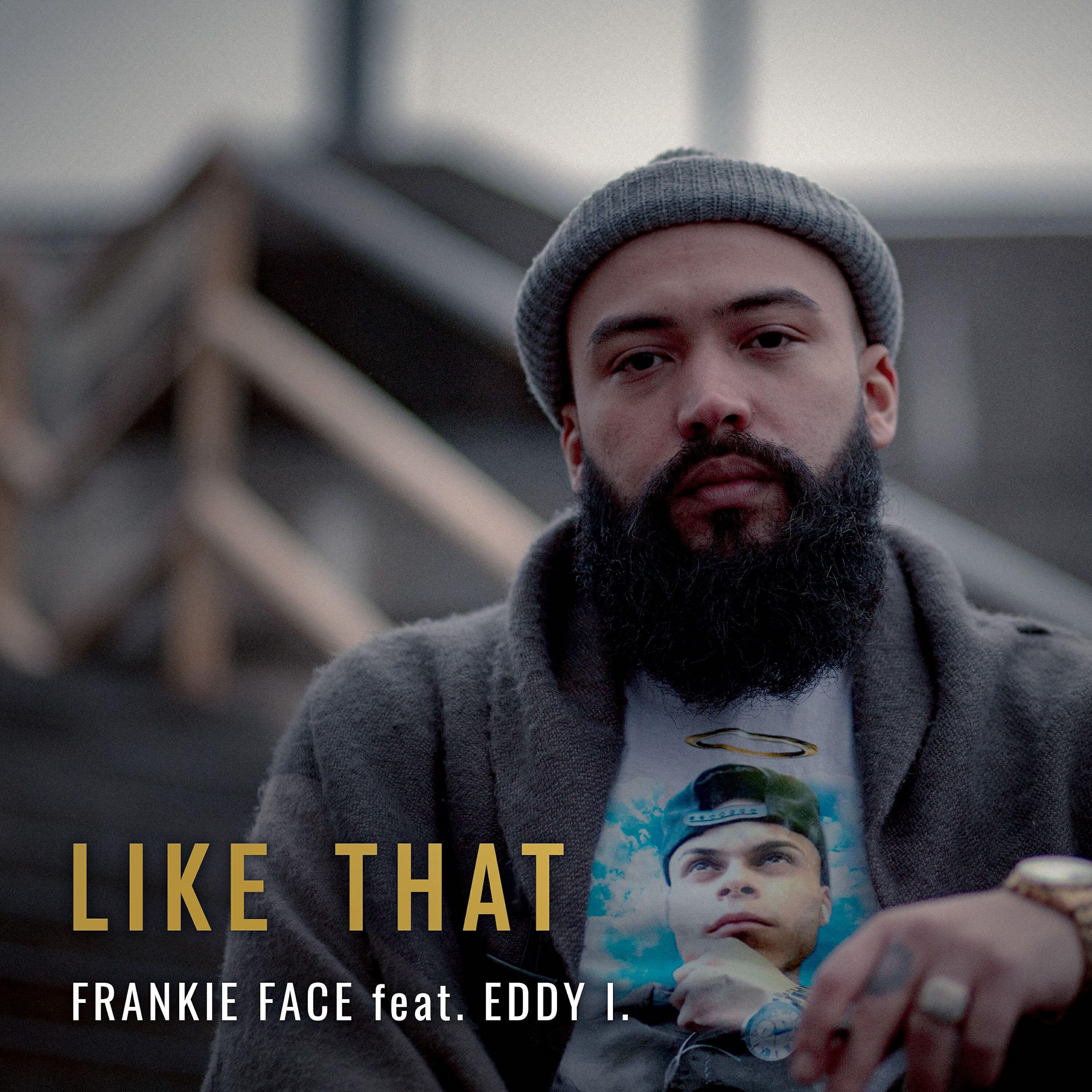 EDDY I