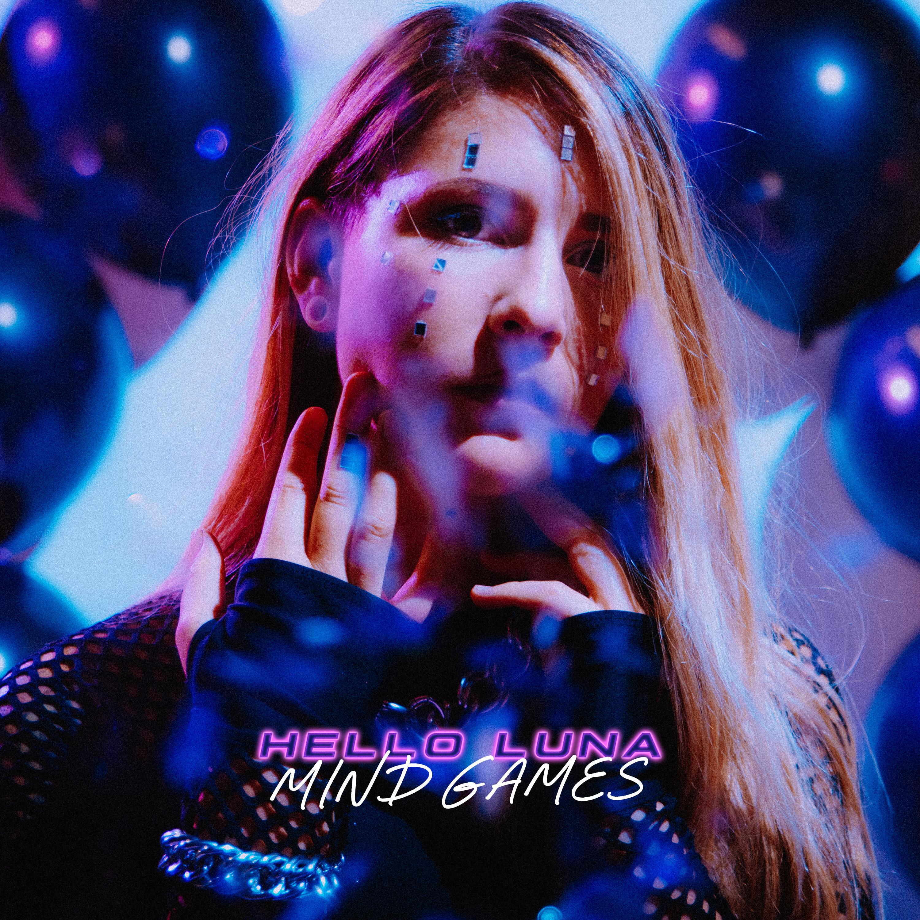 Релиз Mind Games