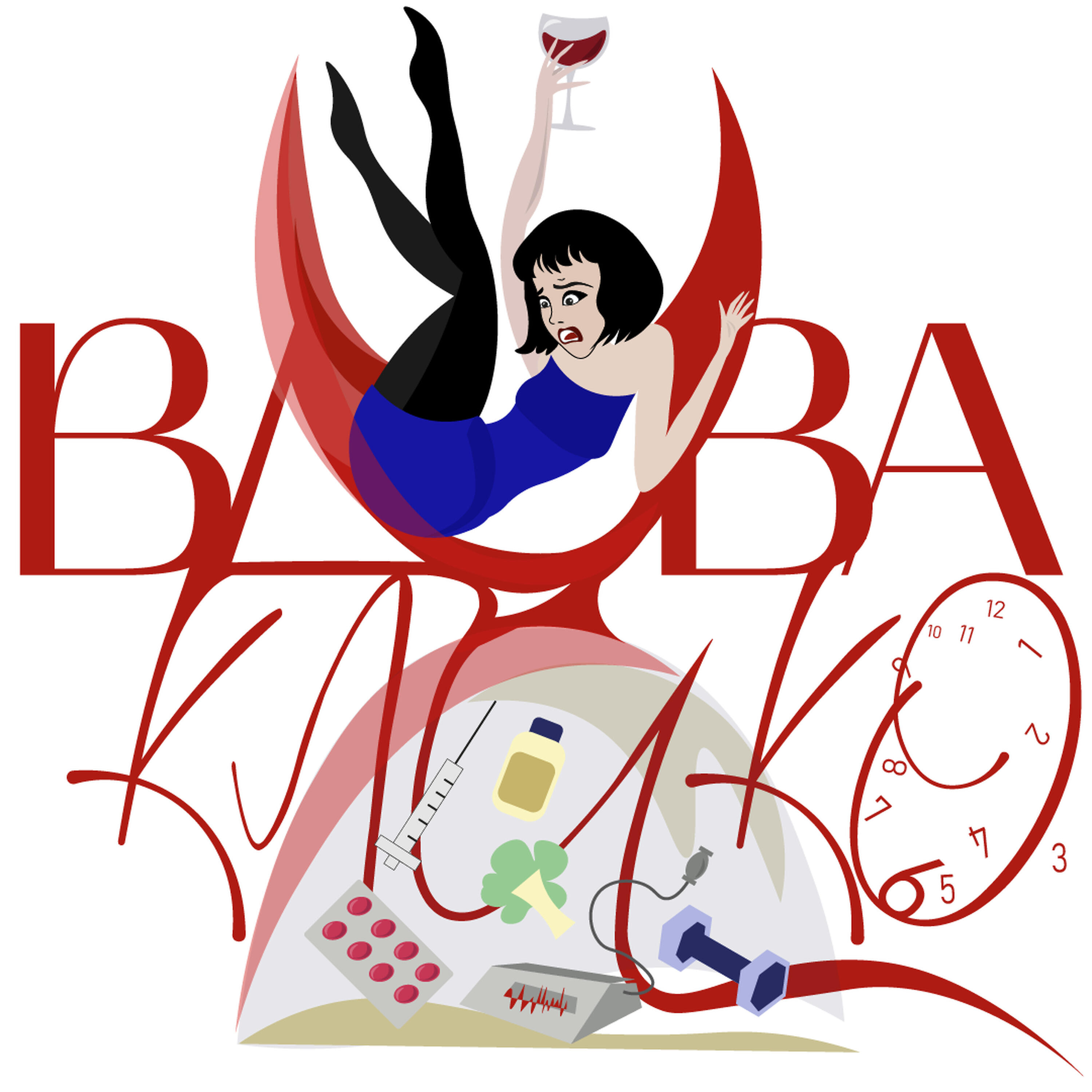 Релиз Вдова Клико
