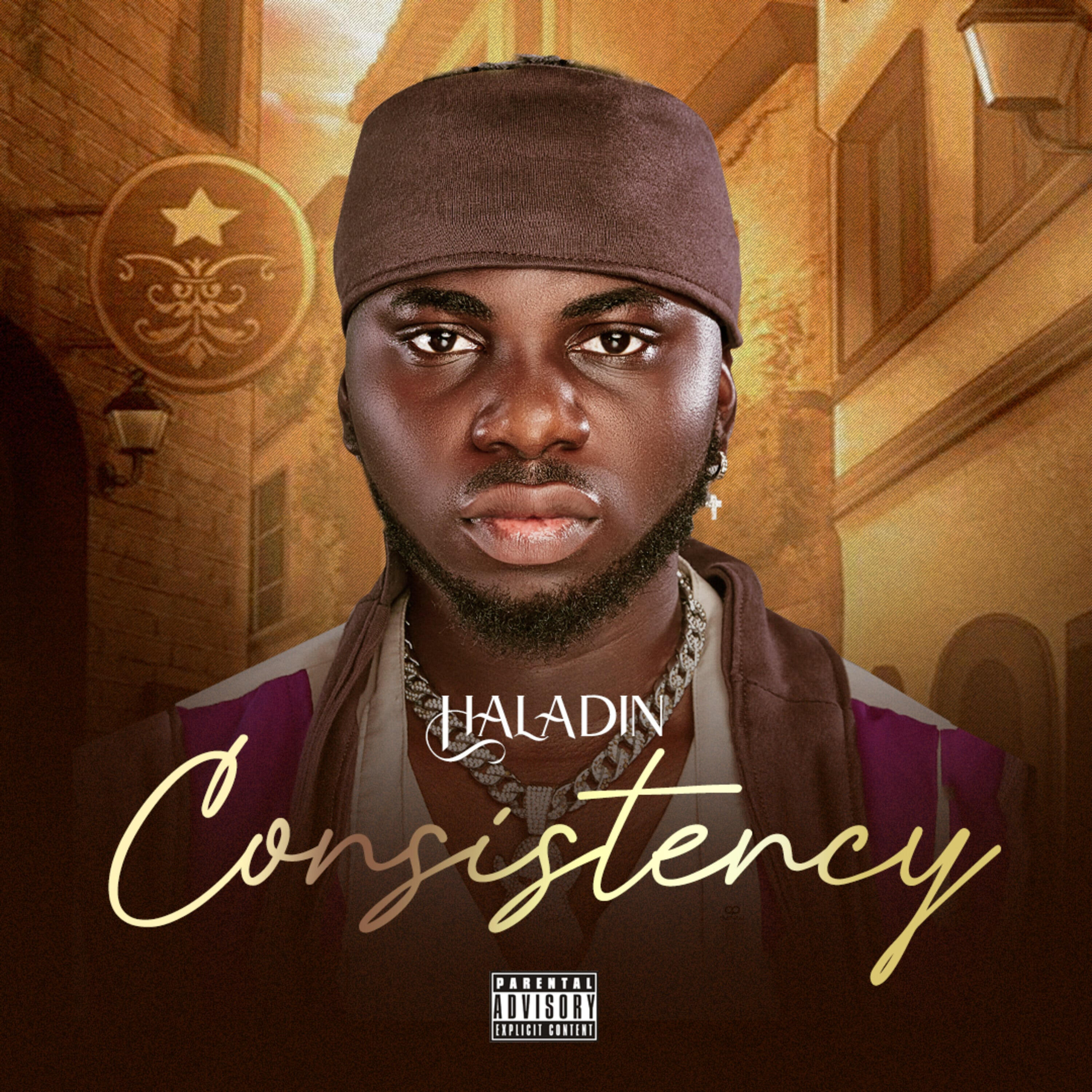 Релиз Consistency