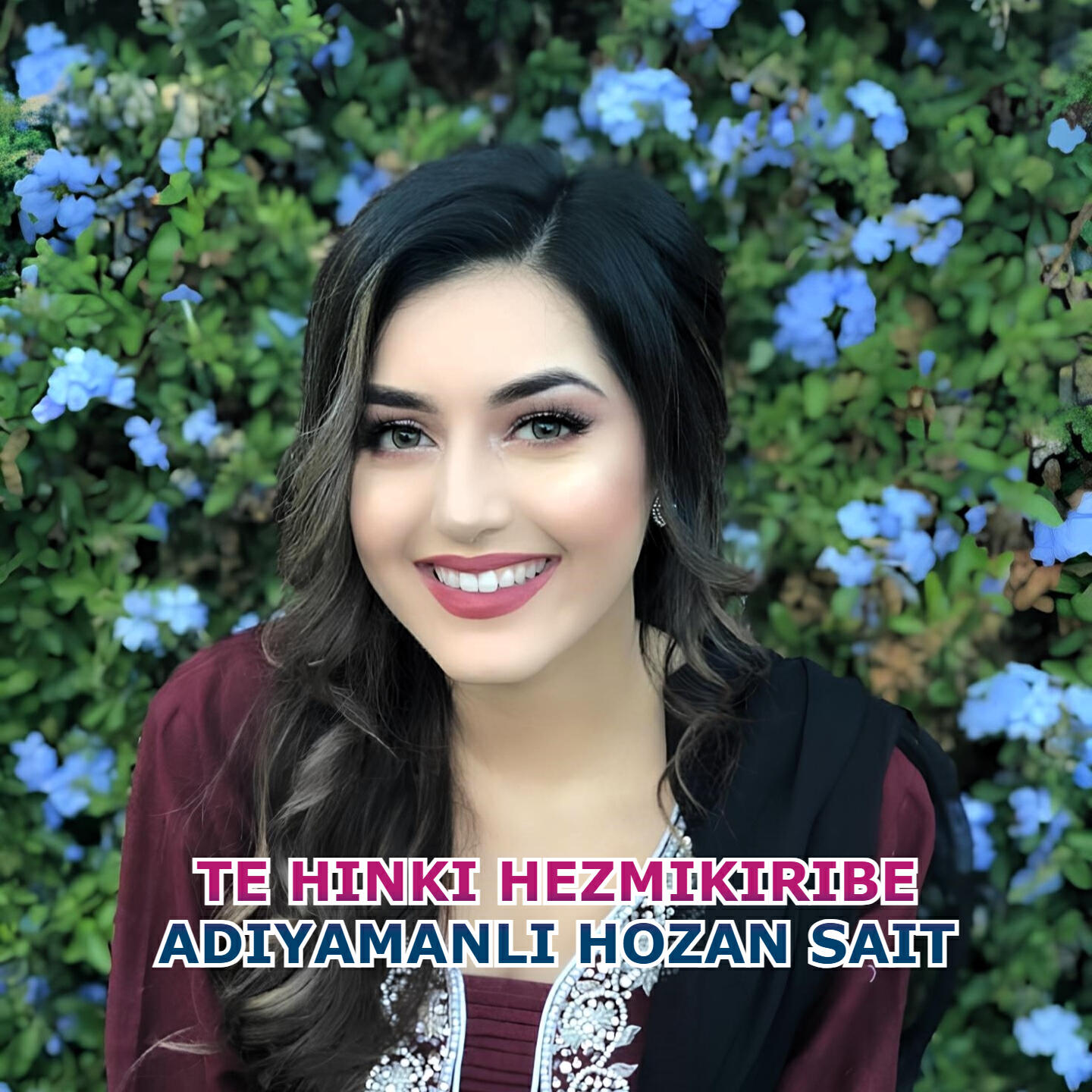 Релиз Te Hinki Hezmıkıribe