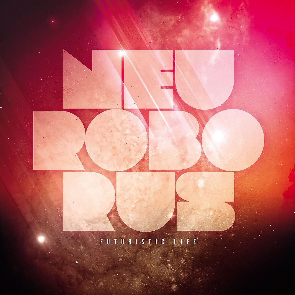 Релиз Futuristic Life