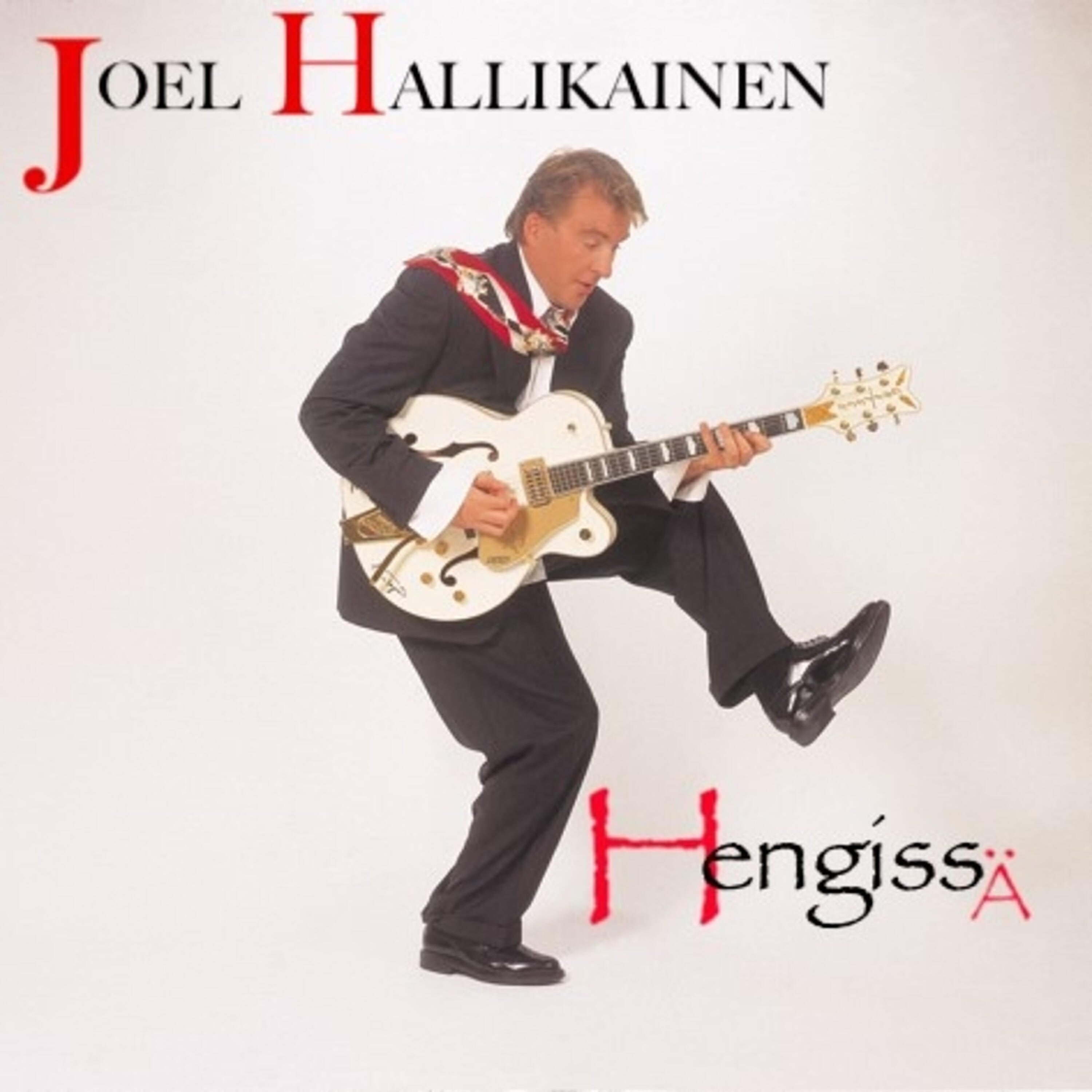 Релиз Hengissä