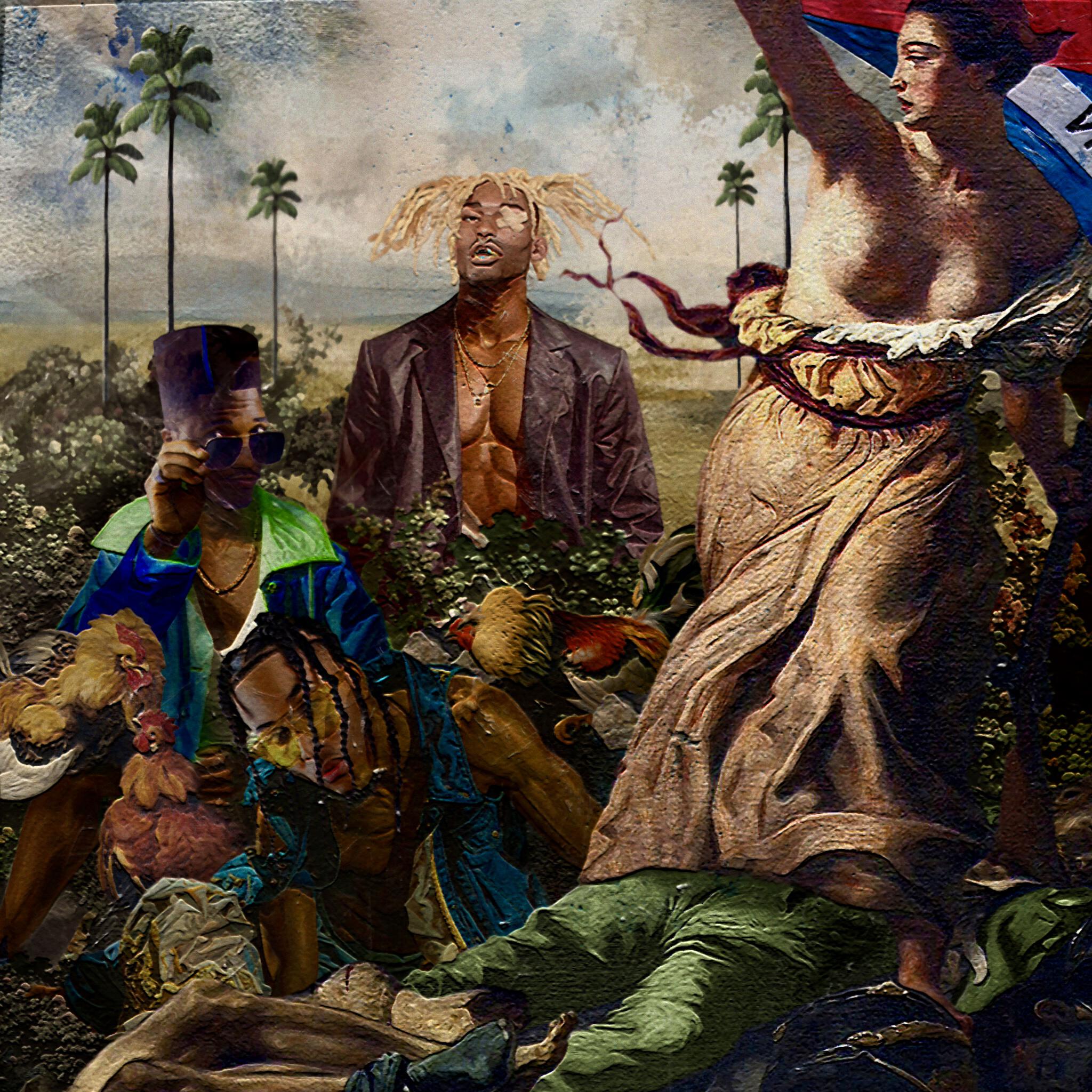 Joao Del Monte
