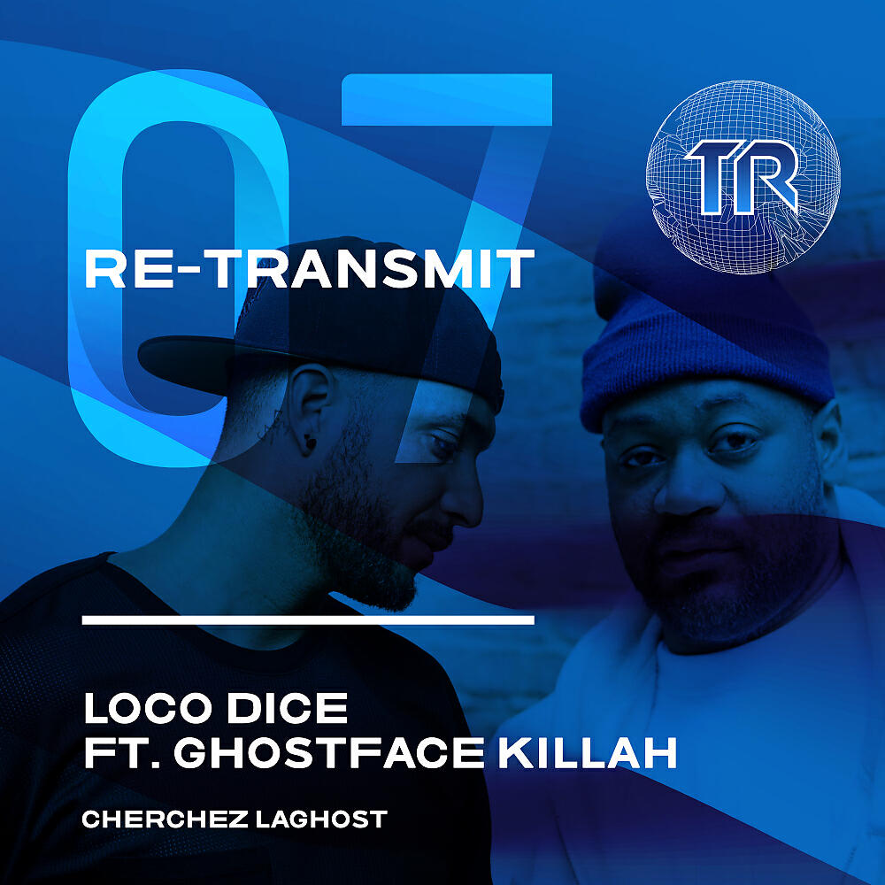 Постер альбома Re-Transmit 07