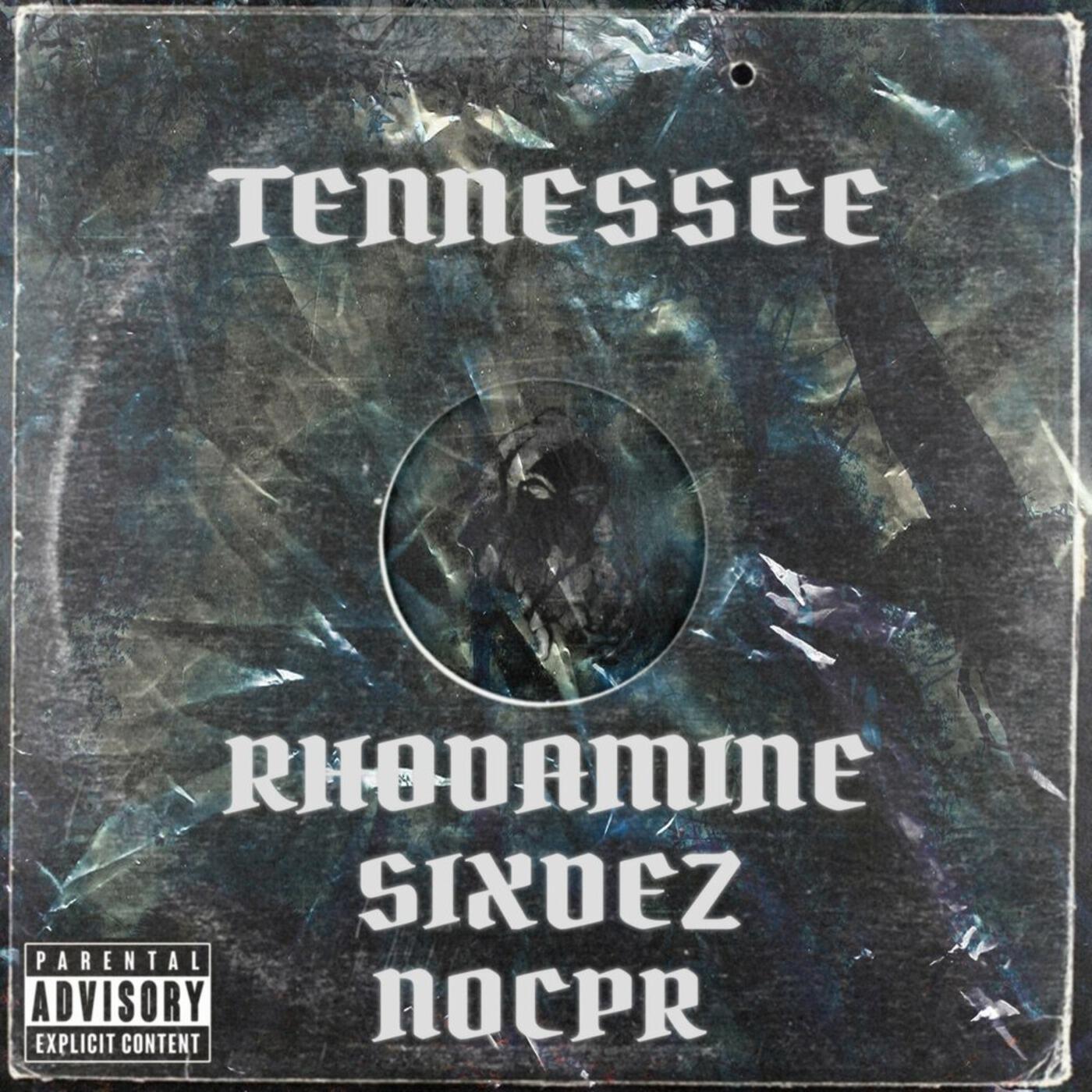 Релиз Tennessee