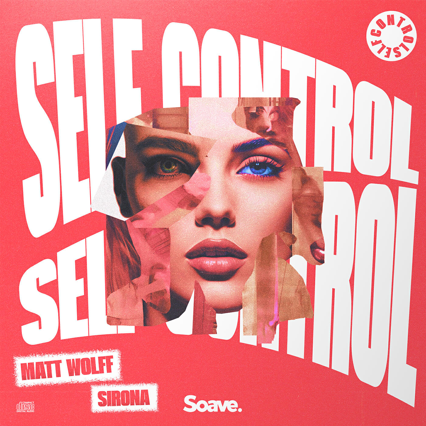 Постер альбома Self Control