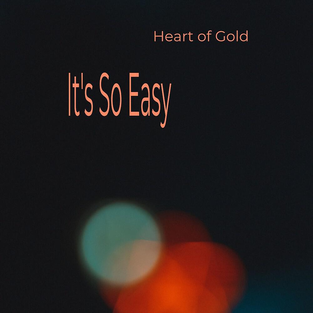 Релиз It's so Easy