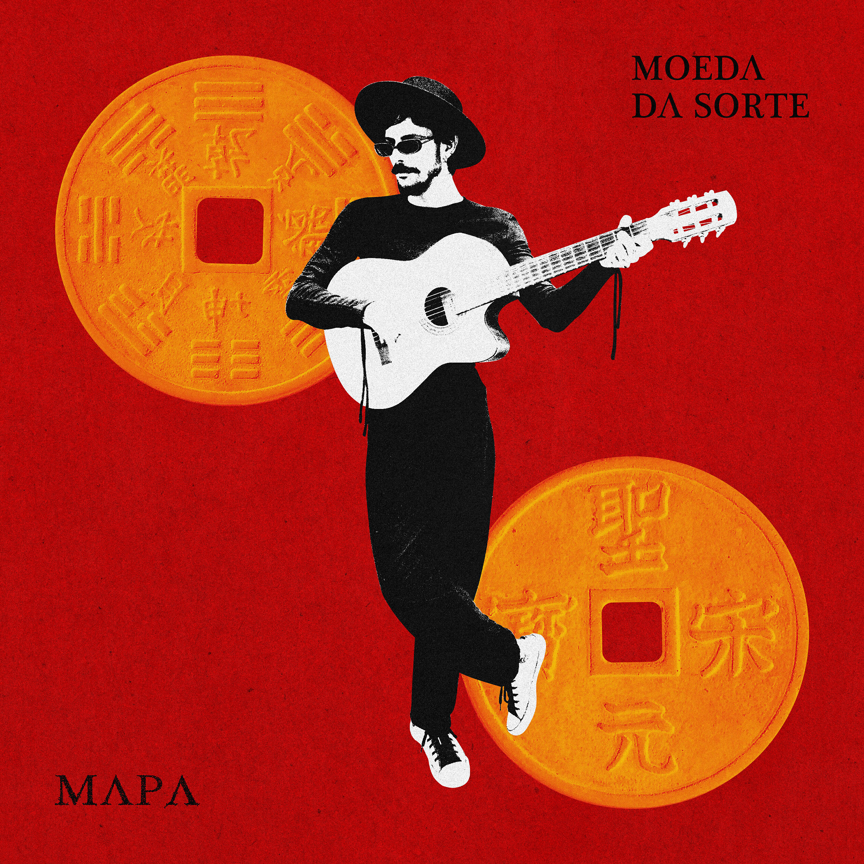 Релиз Moeda da Sorte