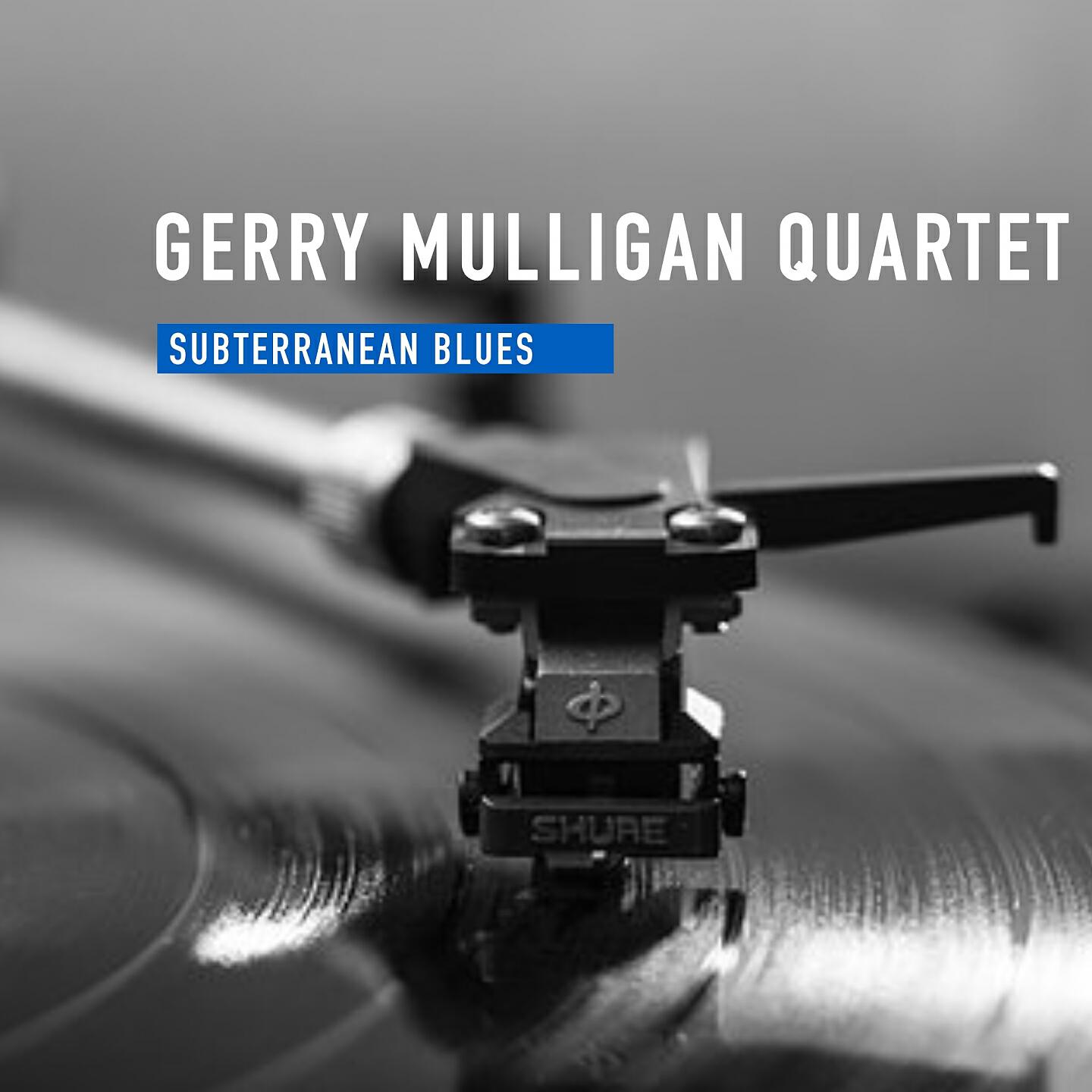 Релиз Subterranean Blues