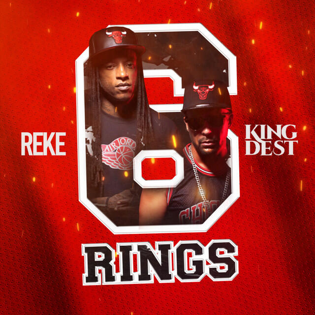 Релиз 6 Rings