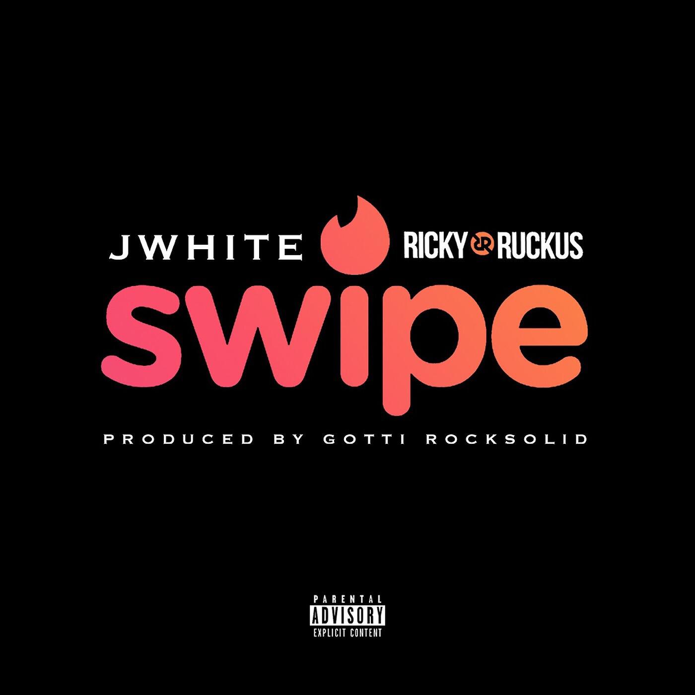 Релиз Swipe