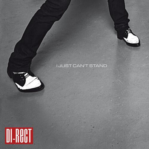 Релиз I Just Can't Stand