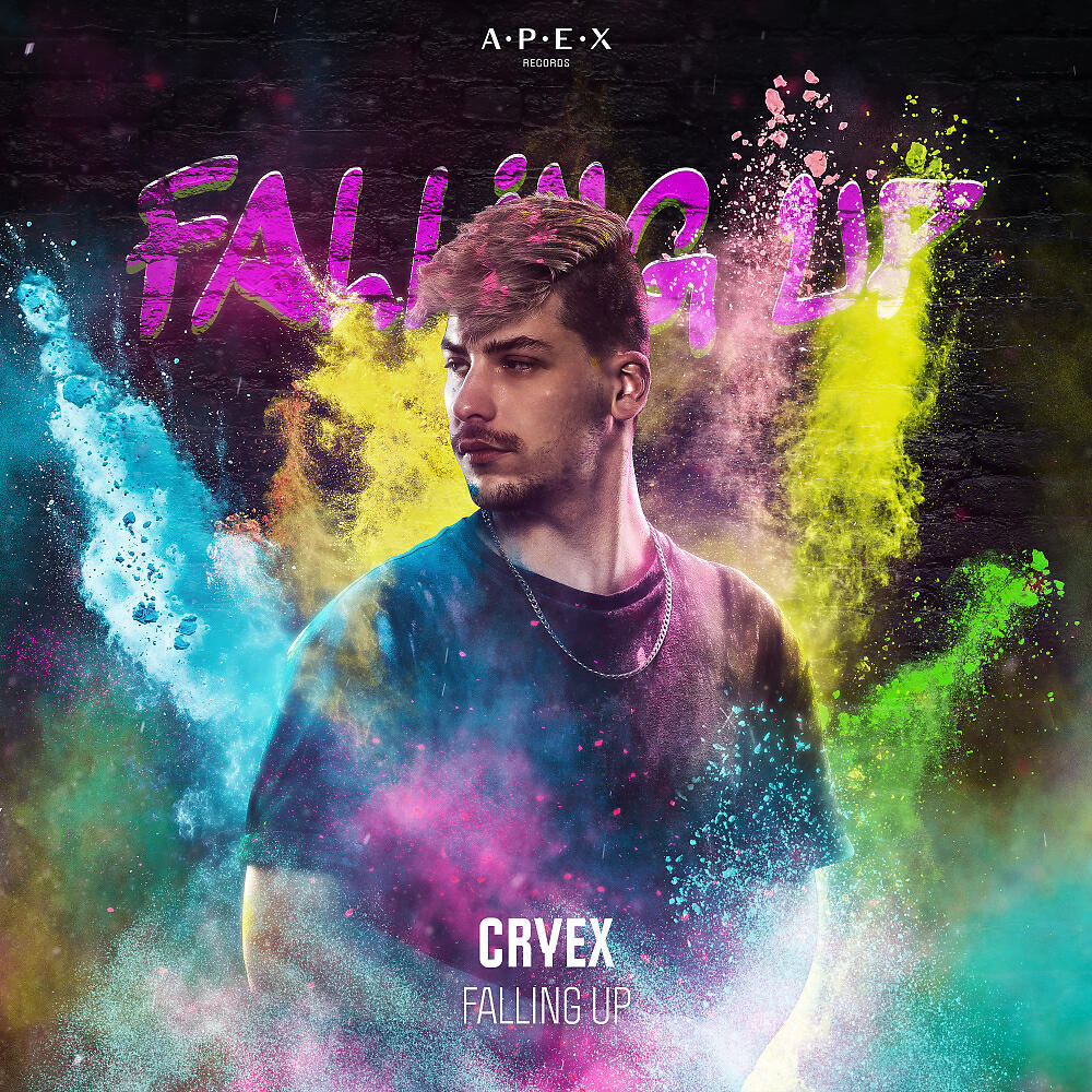 Релиз Falling Up