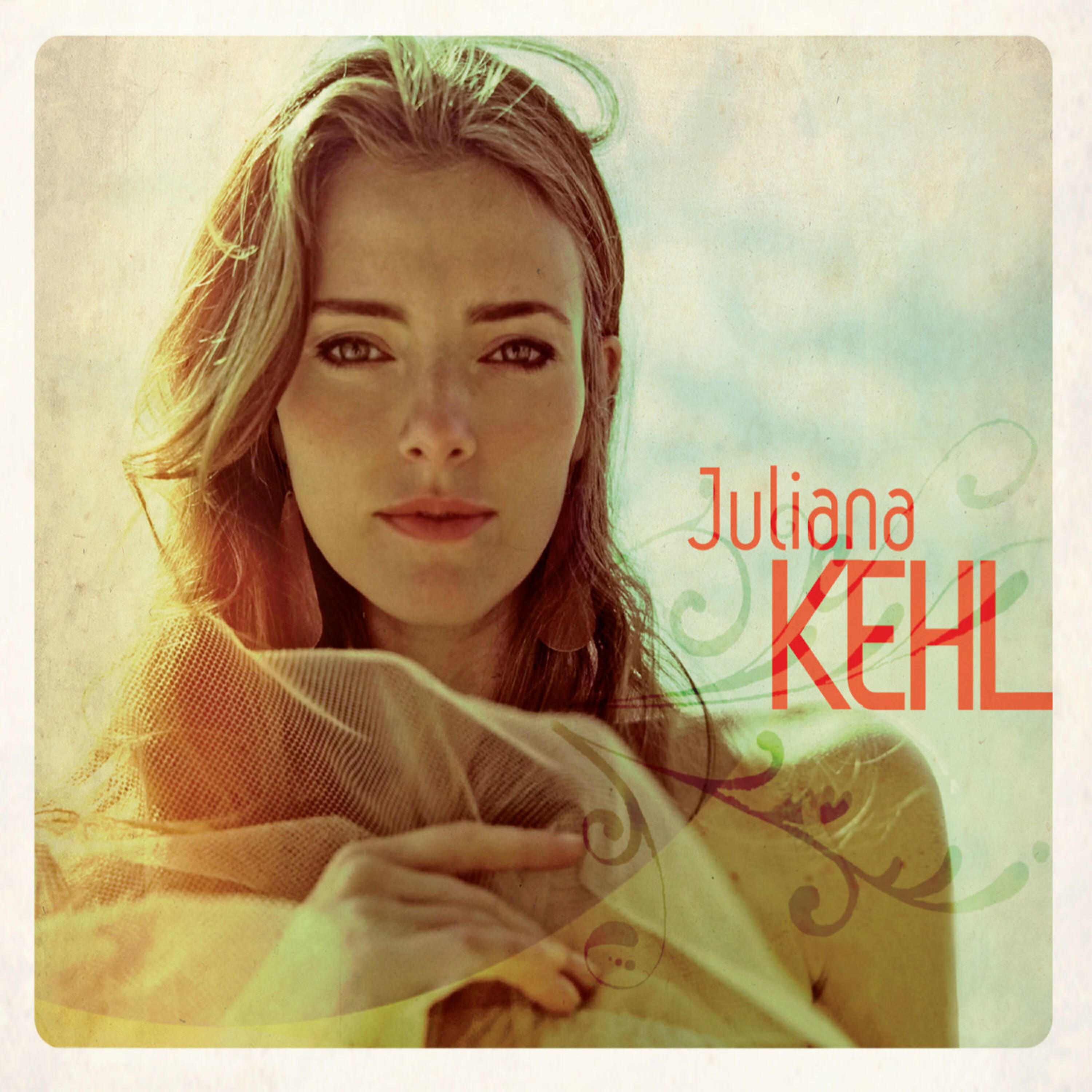 Релиз Juliana Kehl