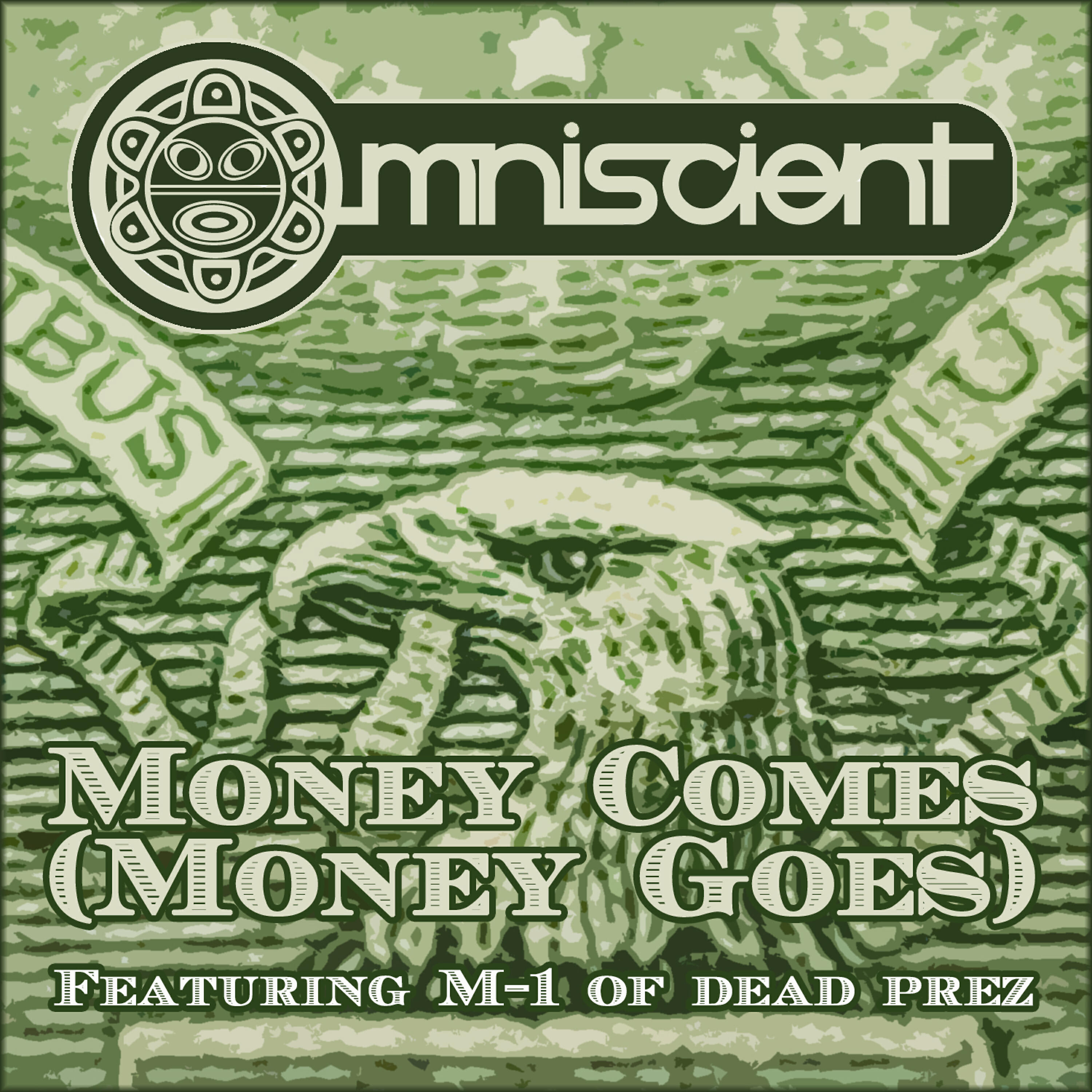 Релиз Money Comes (Money Goes)