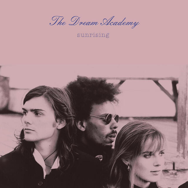 Релиз Sunrising
