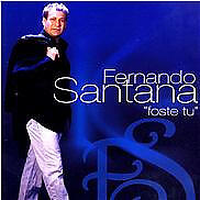 Fernando Santana