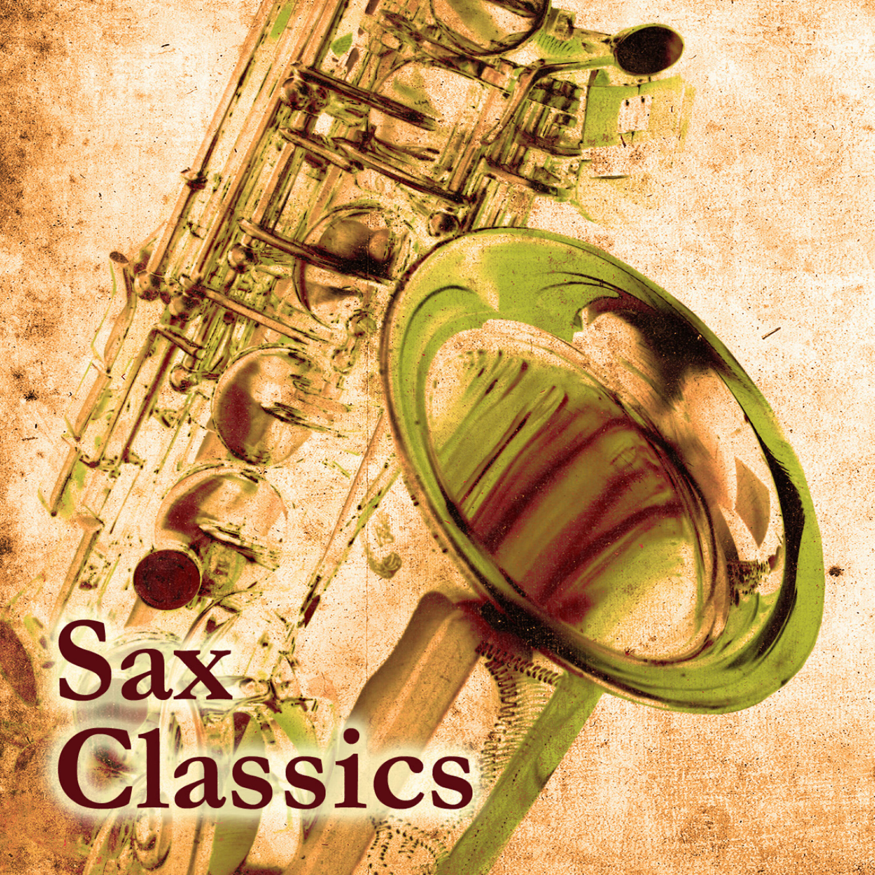 Постер альбома Sax Classics