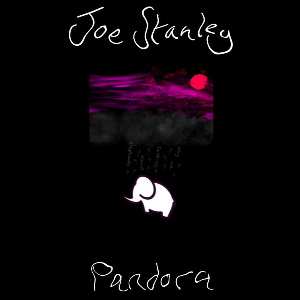 Релиз Pandora