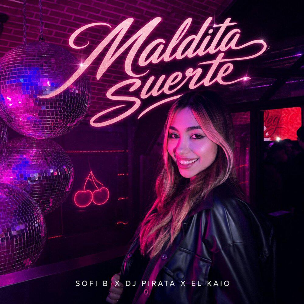 Релиз Maldita Suerte
