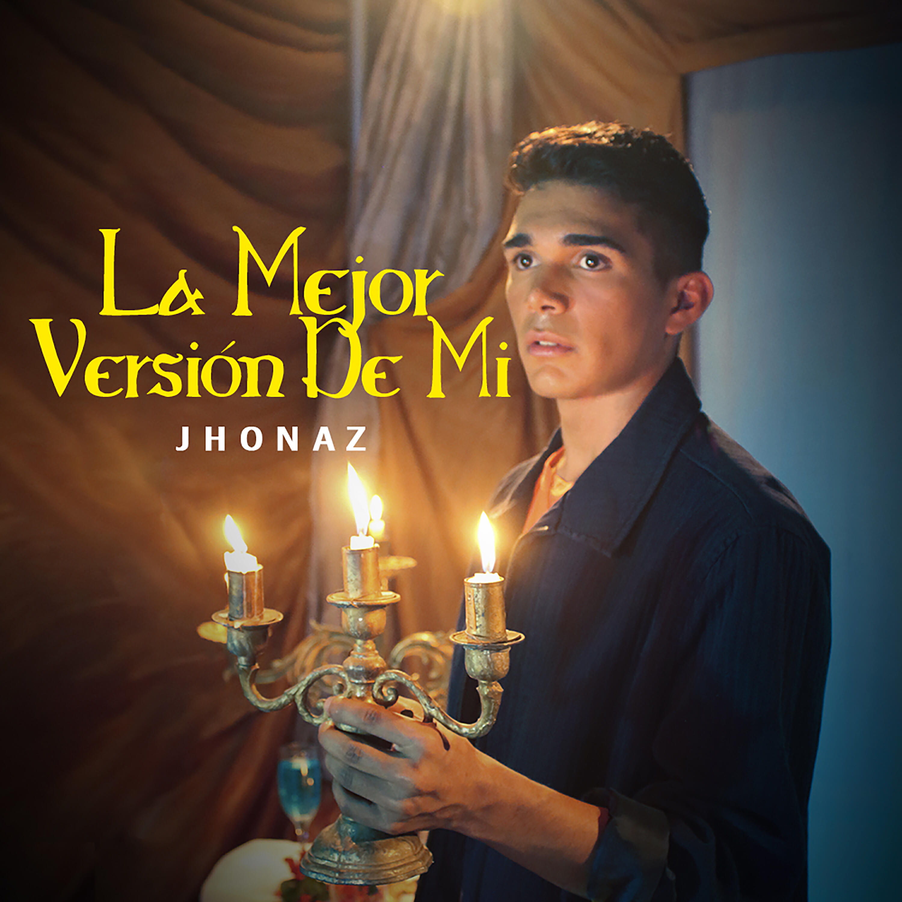 Релиз La Mejor Versión de Mí