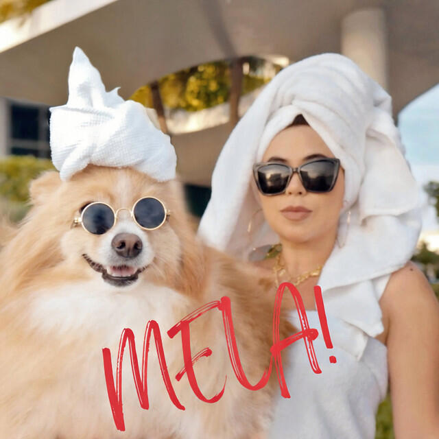 Релиз MELA!